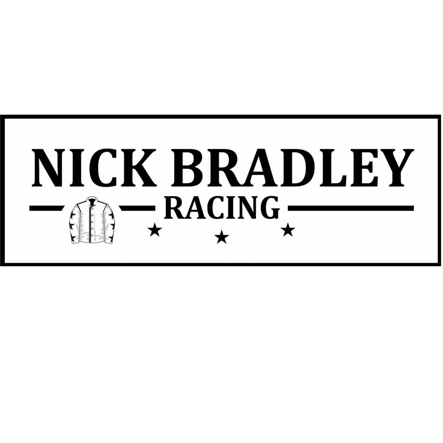 Nick Bradley Racing Podcast
