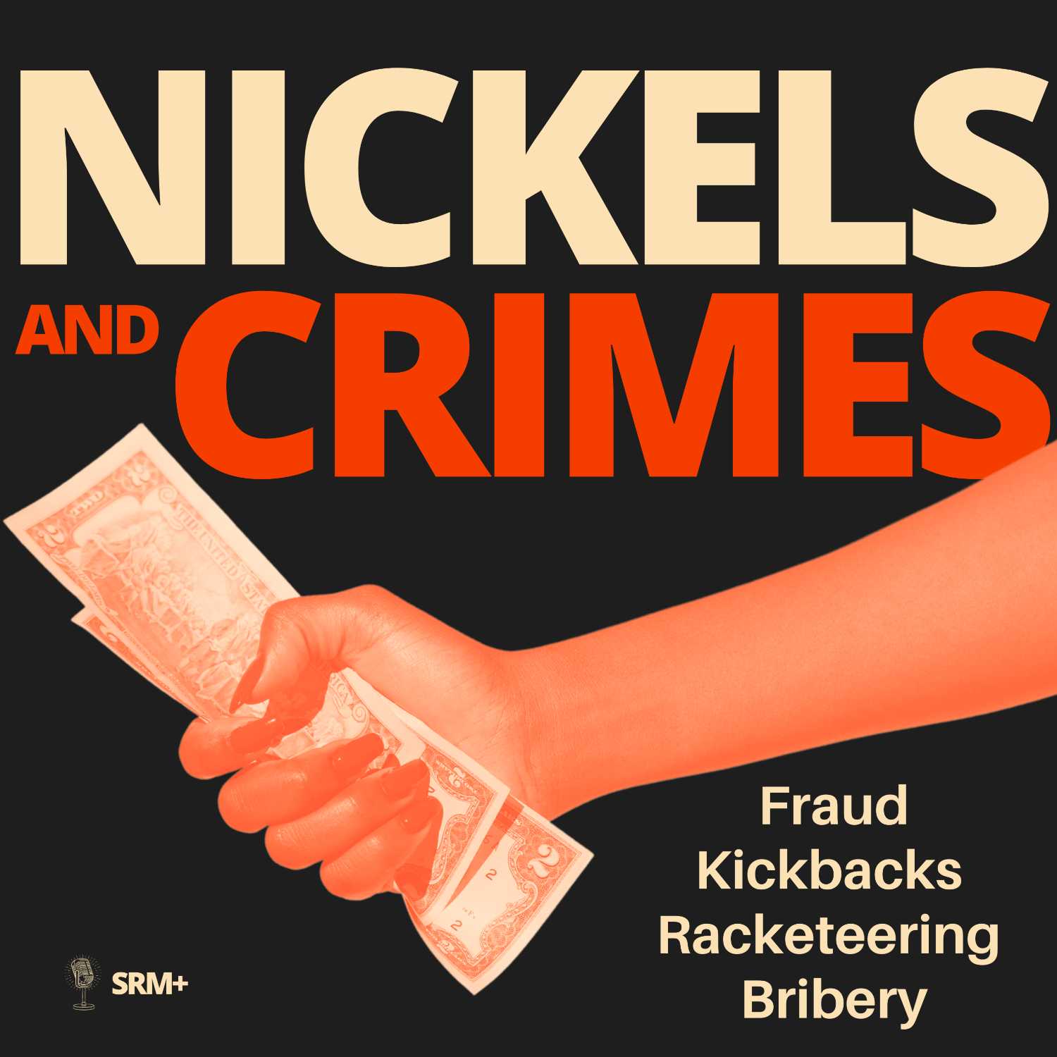 Nickels and Crimes