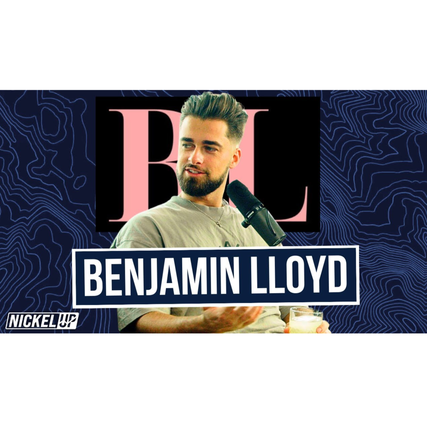 Miami's Hottest DJ you Haven't Heard of (yet) | Benjamin Lloyd episode artwork