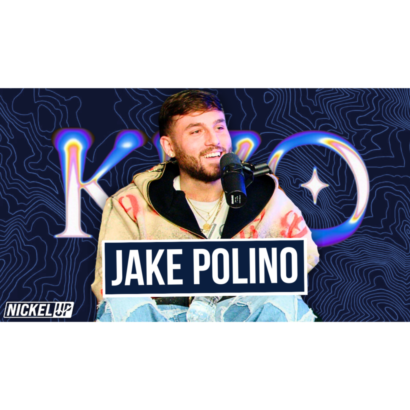 Sole Stories: Jake Polino’s Journey from DIY Sneakers to Kizo Kicks Empire