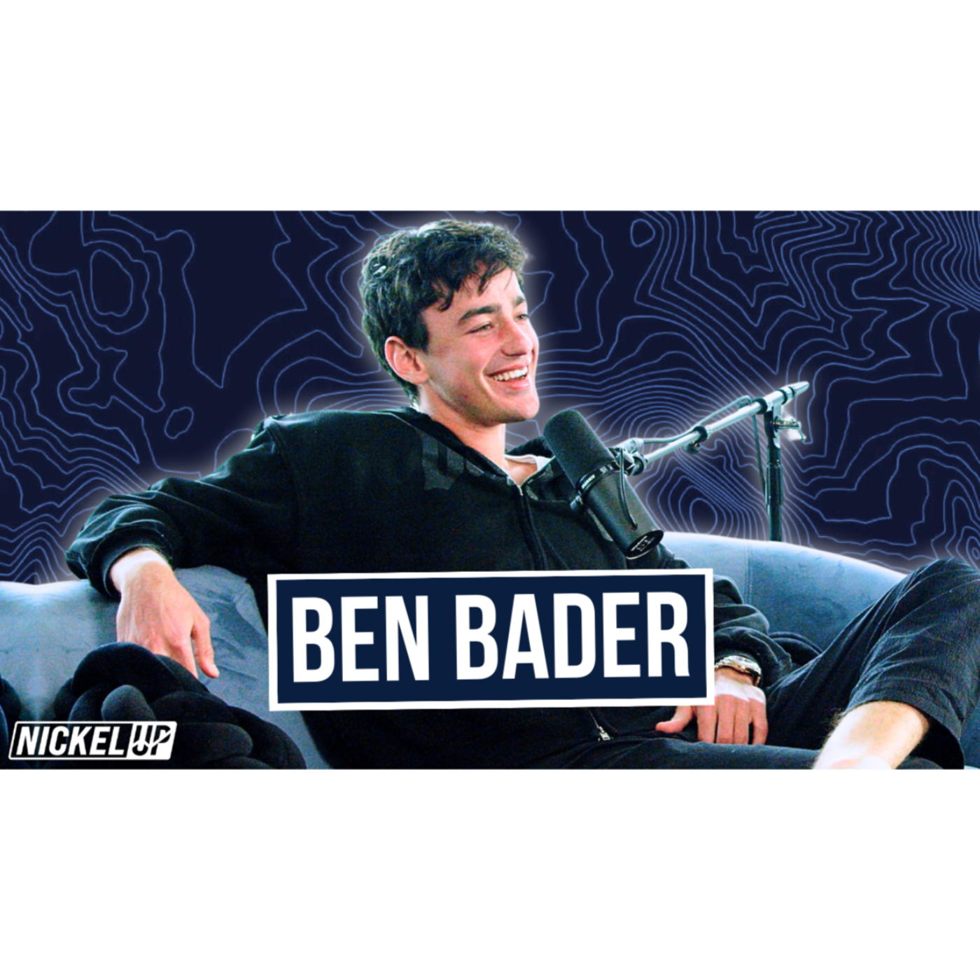 From Frat Kid to 7-Figure Success: Ben Bader's Entrepreneurial Journey Unveiled