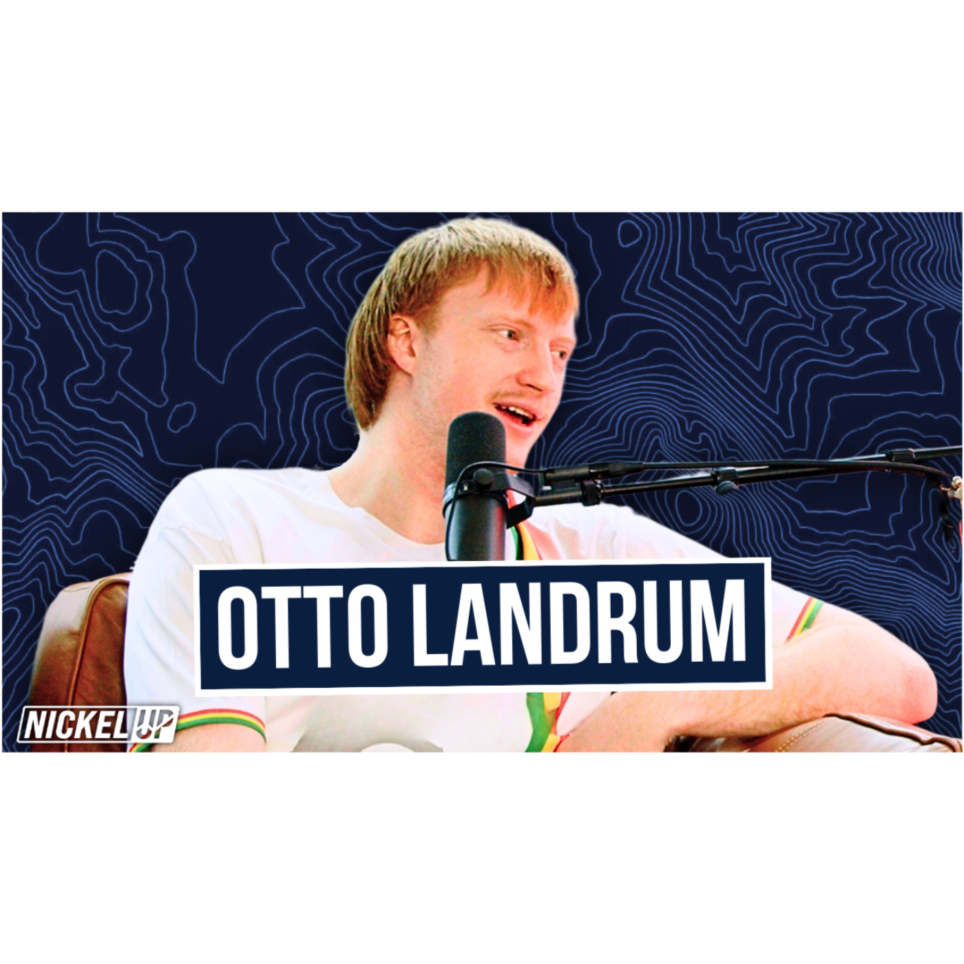 The Making of a Social Media Sensation: Otto Landrum's Story episode artwork