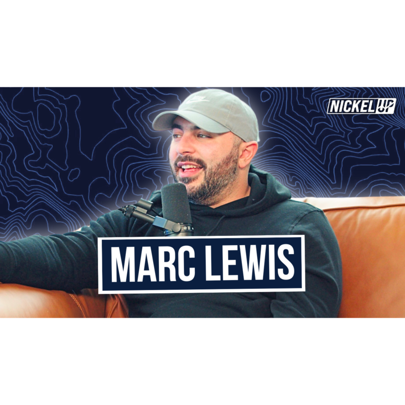 11 Years in the Content Game: Marc Lewis Shares His Story of Persistence episode artwork