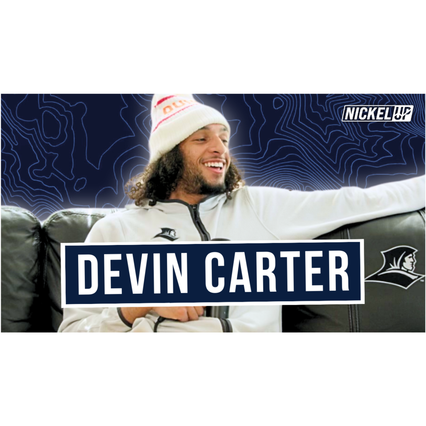 What's Next for Devin Carter?? Big East POY, Providence Basketball Season, and Life Off The Court episode artwork