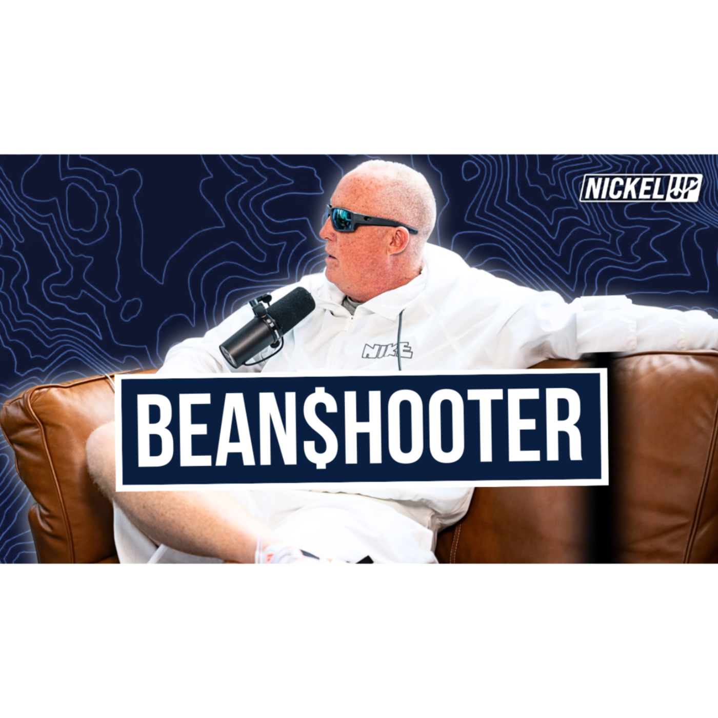 The Comeback Player of the Century | Bean$hooter's Story episode artwork