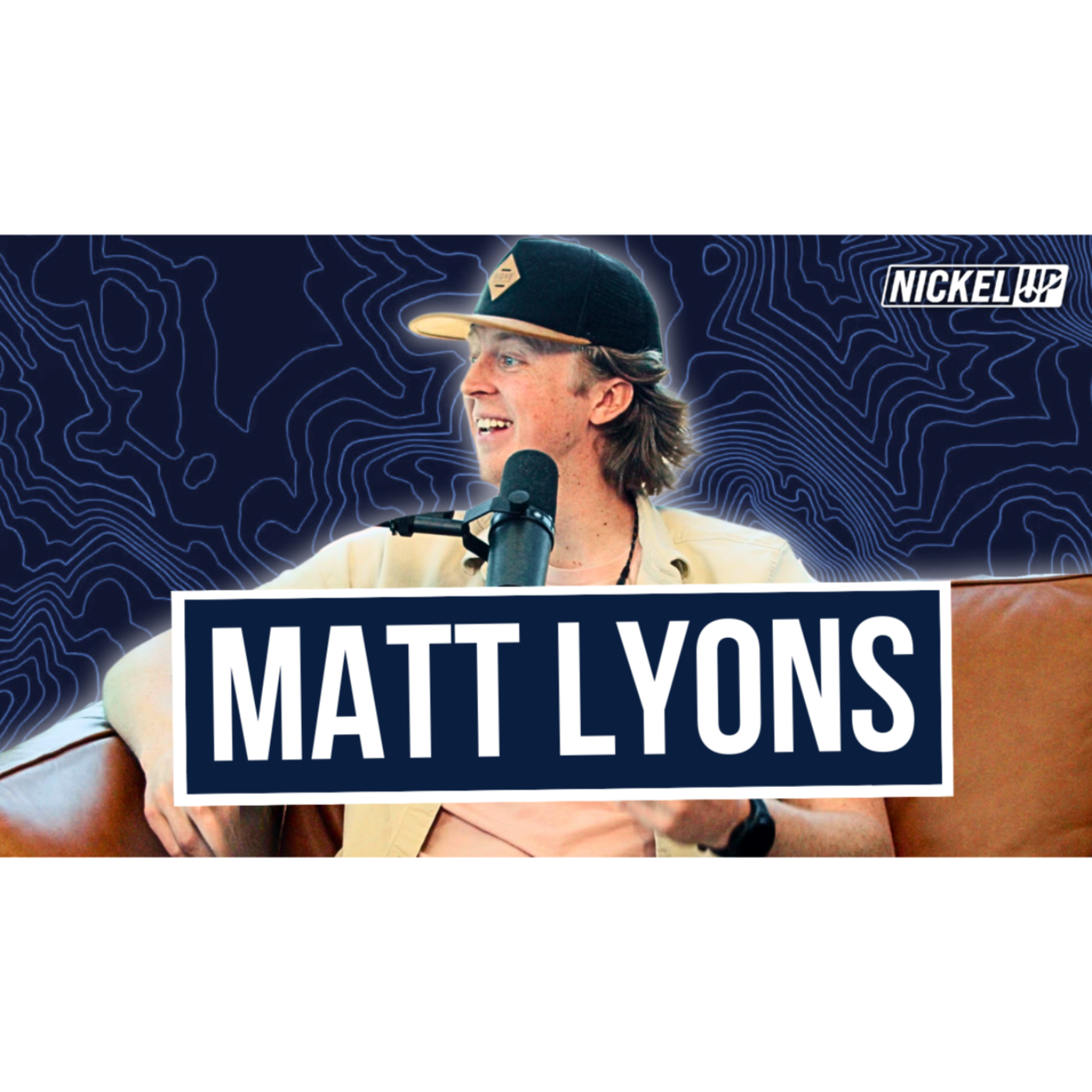 Matt Lyons' Viral Outdoor Stereotype Videos: "Half the time it's about me"
