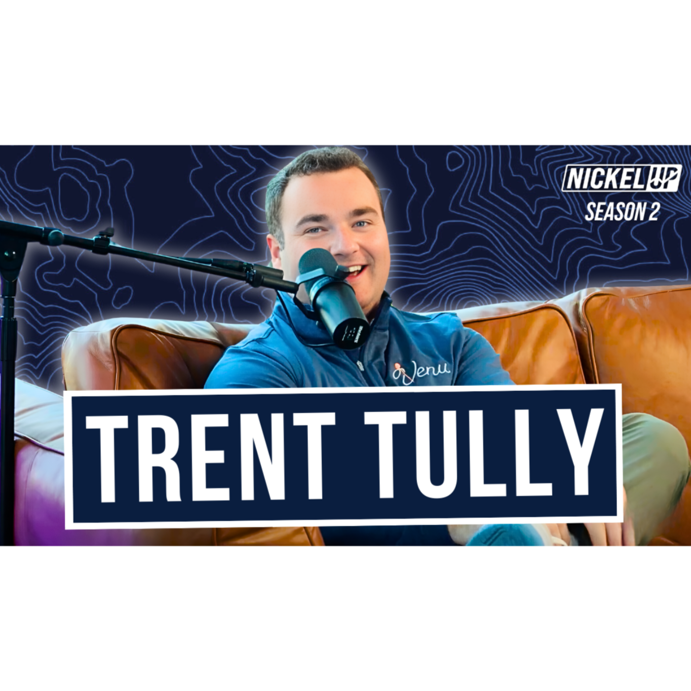 How Entrepreneur Trent Tully Built an App for Sharing Social Plans and Events