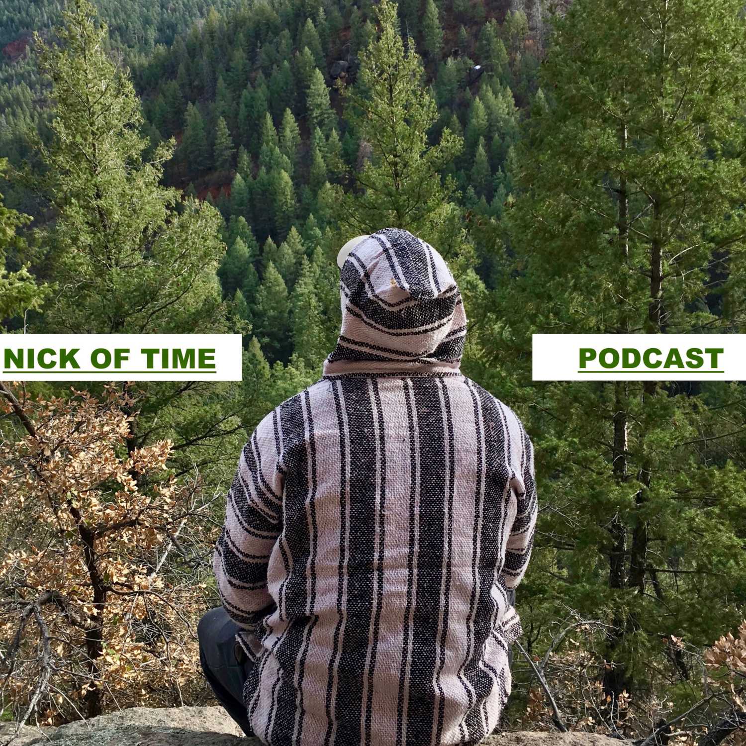 Nick of Time Podcast