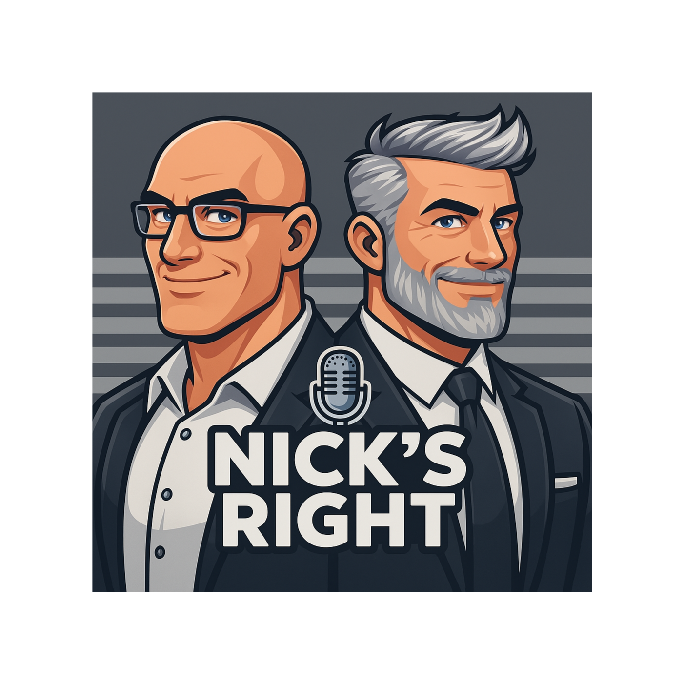 Nick\'s Right Podcast