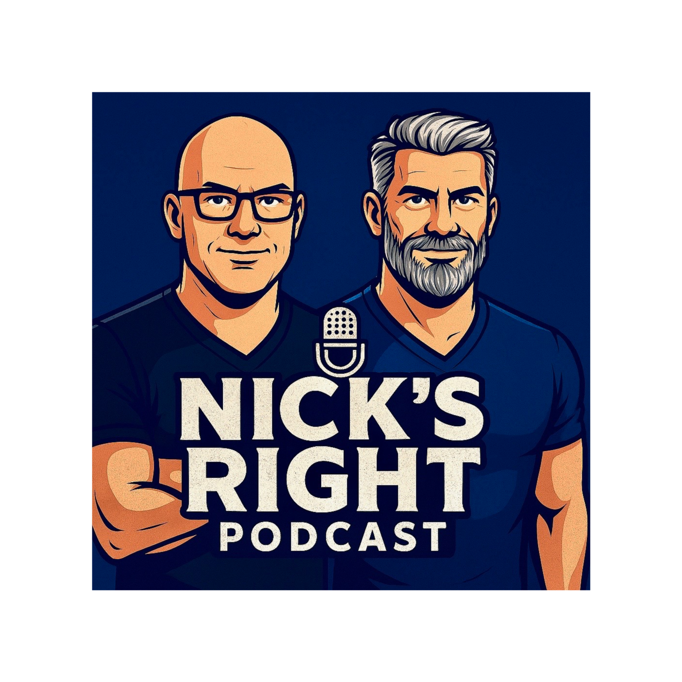 Nick\'s Right Podcast