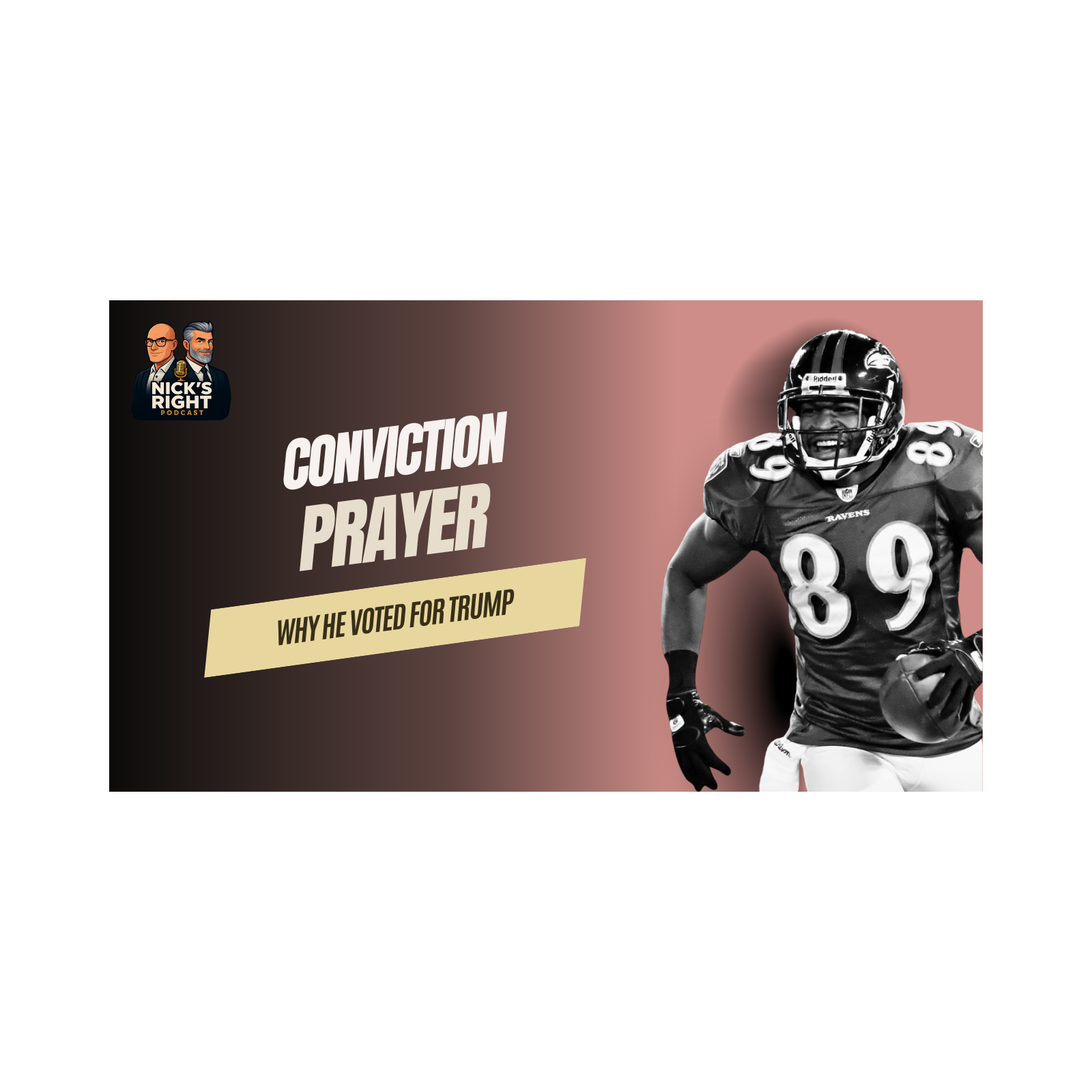 Nick\'s Right Podcast