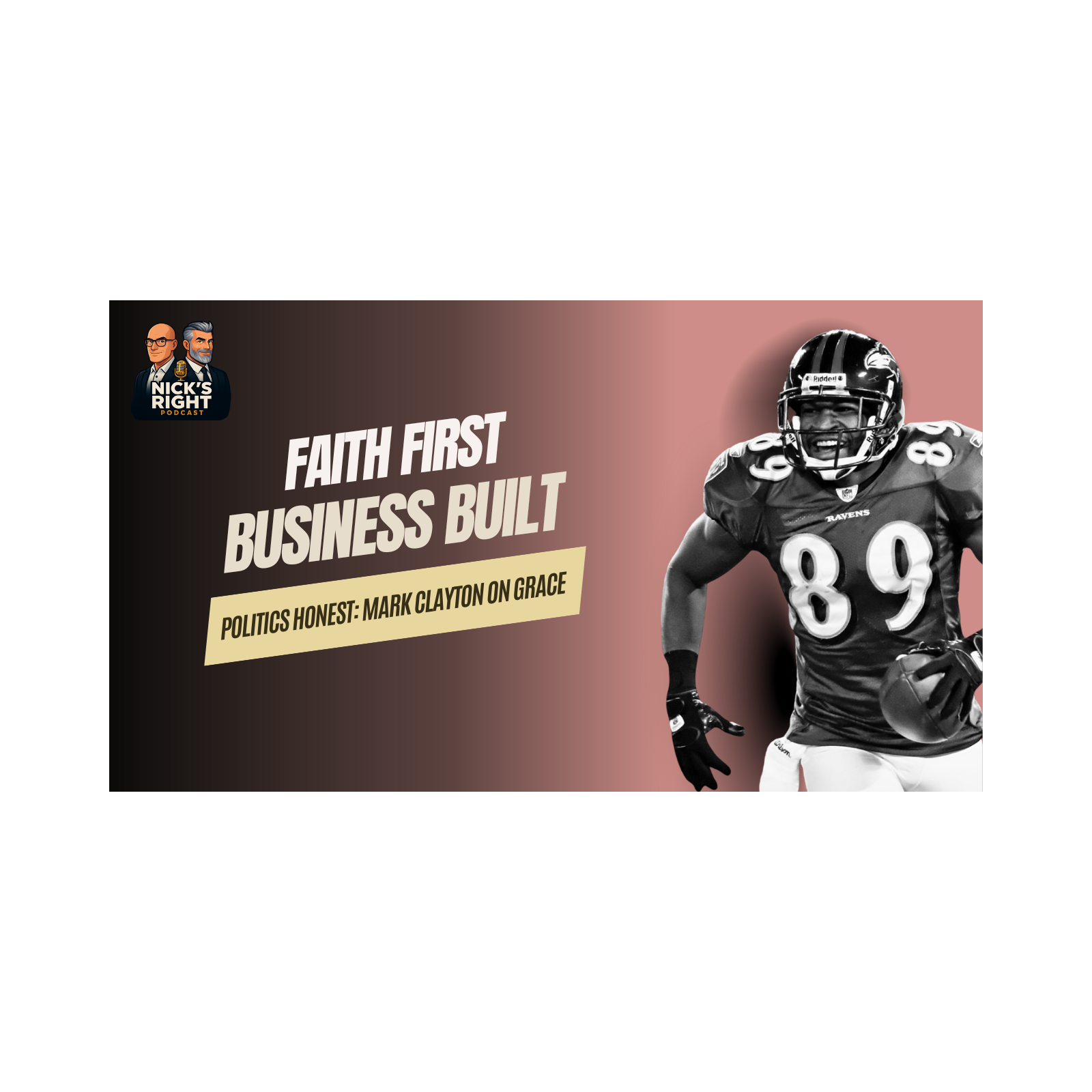 Nick\'s Right Podcast