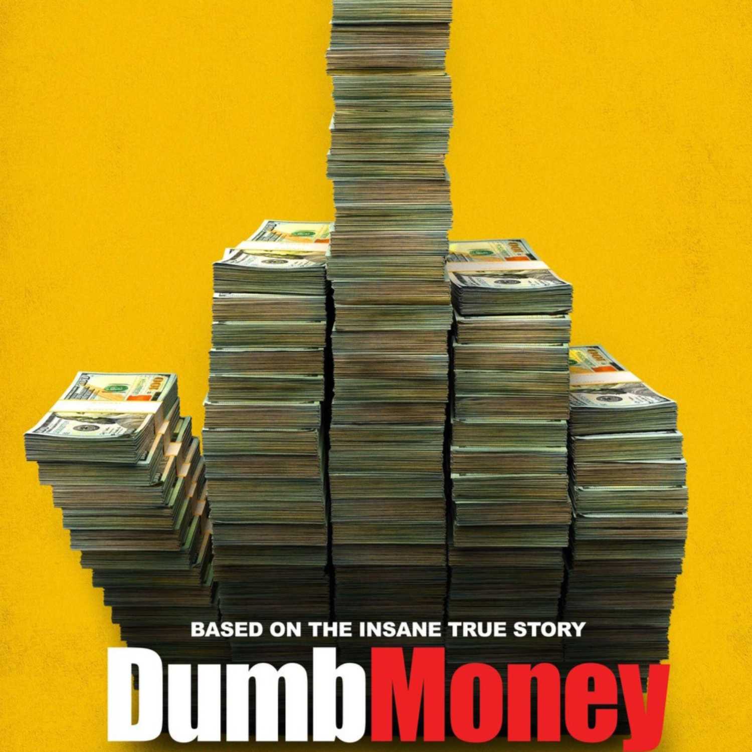 Dumb Money (2023) Movie Review