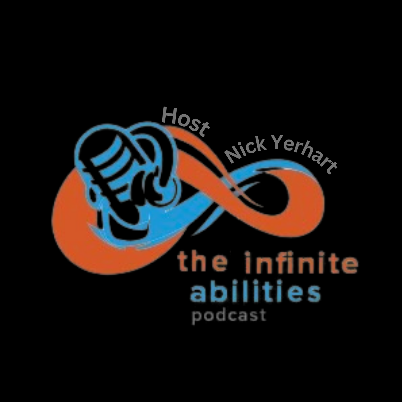 The Infinite Abilities Podcast Artwork