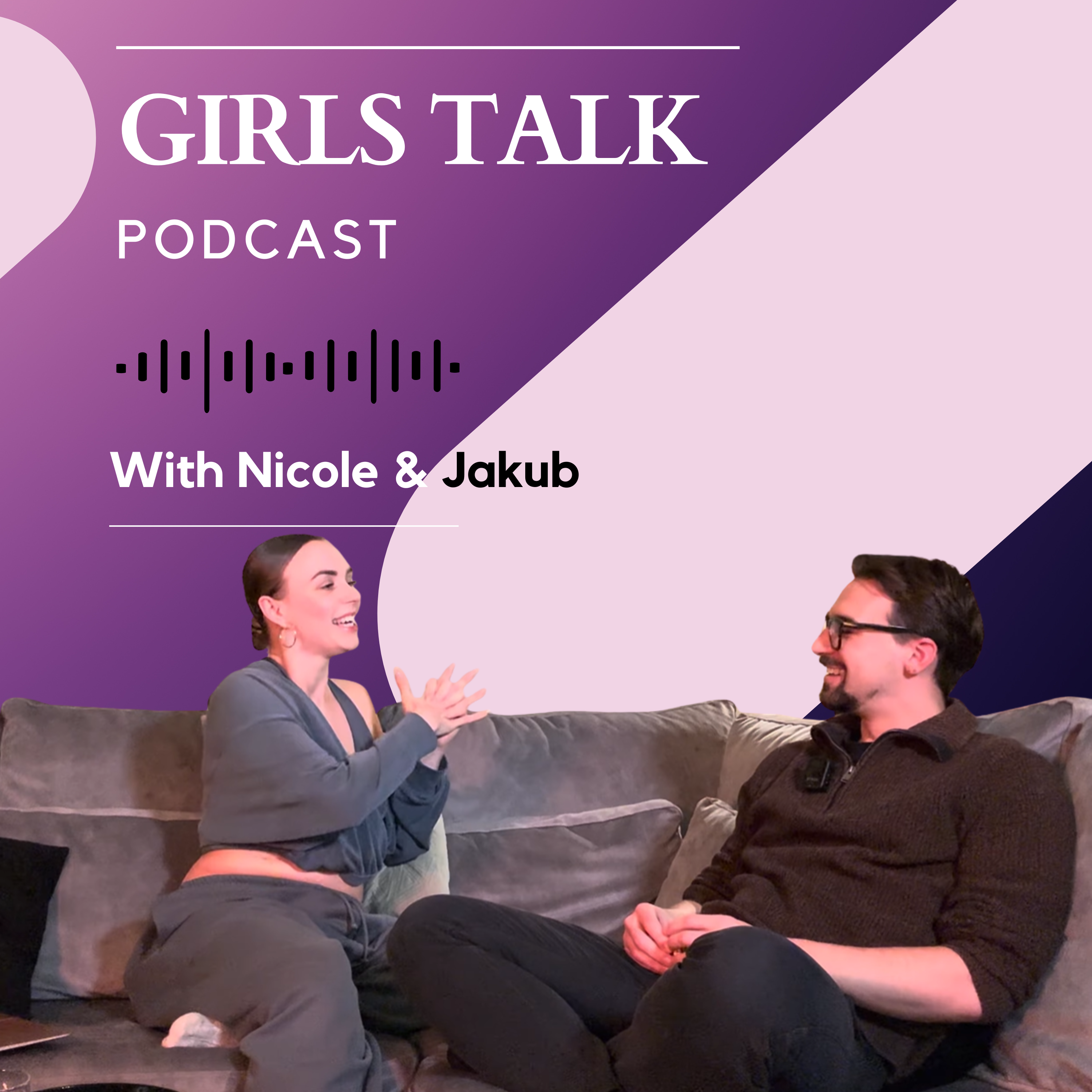 Girls Talk with Nicole Cole