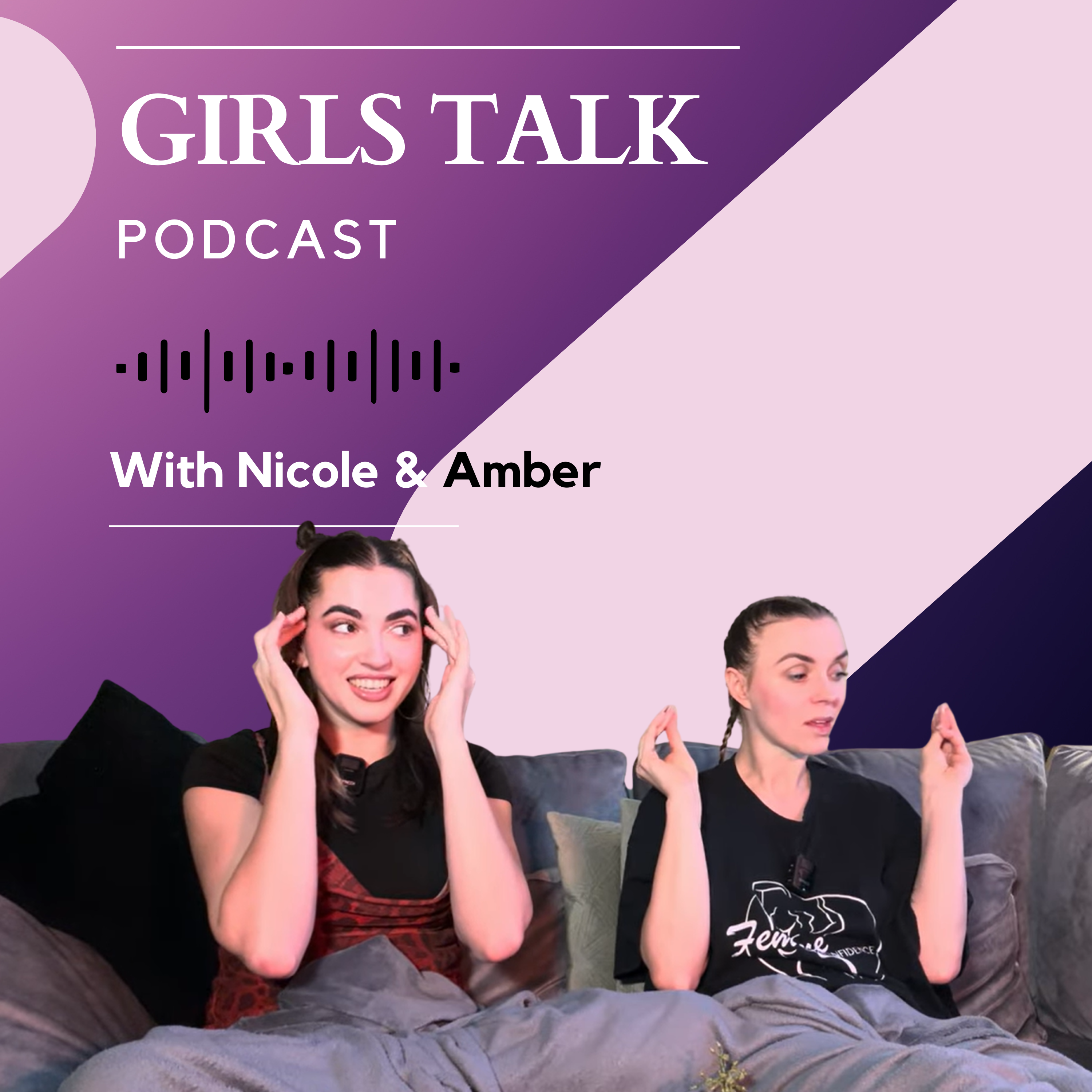 Girls Talk with Nicole Cole