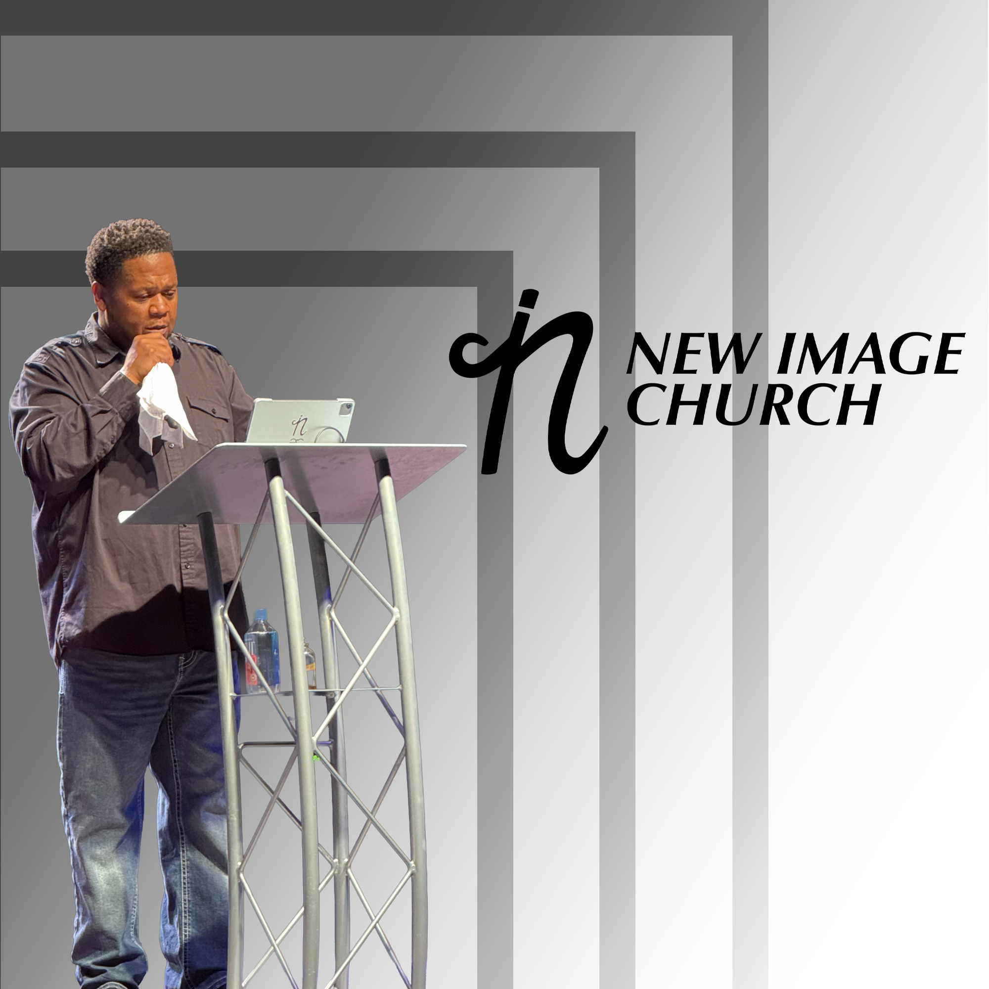 New Image Church podcast artwork