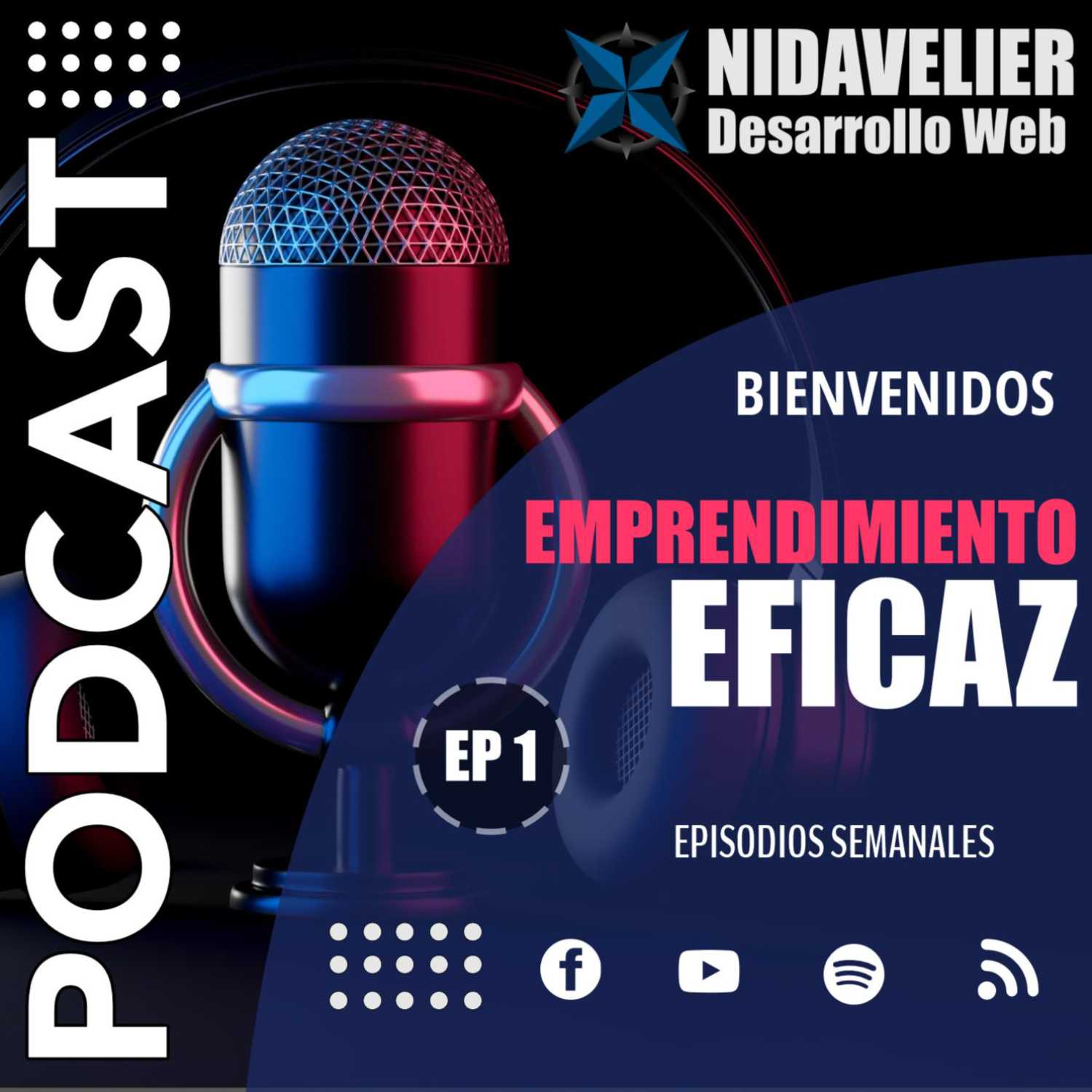 Emprendimiento Eficaz