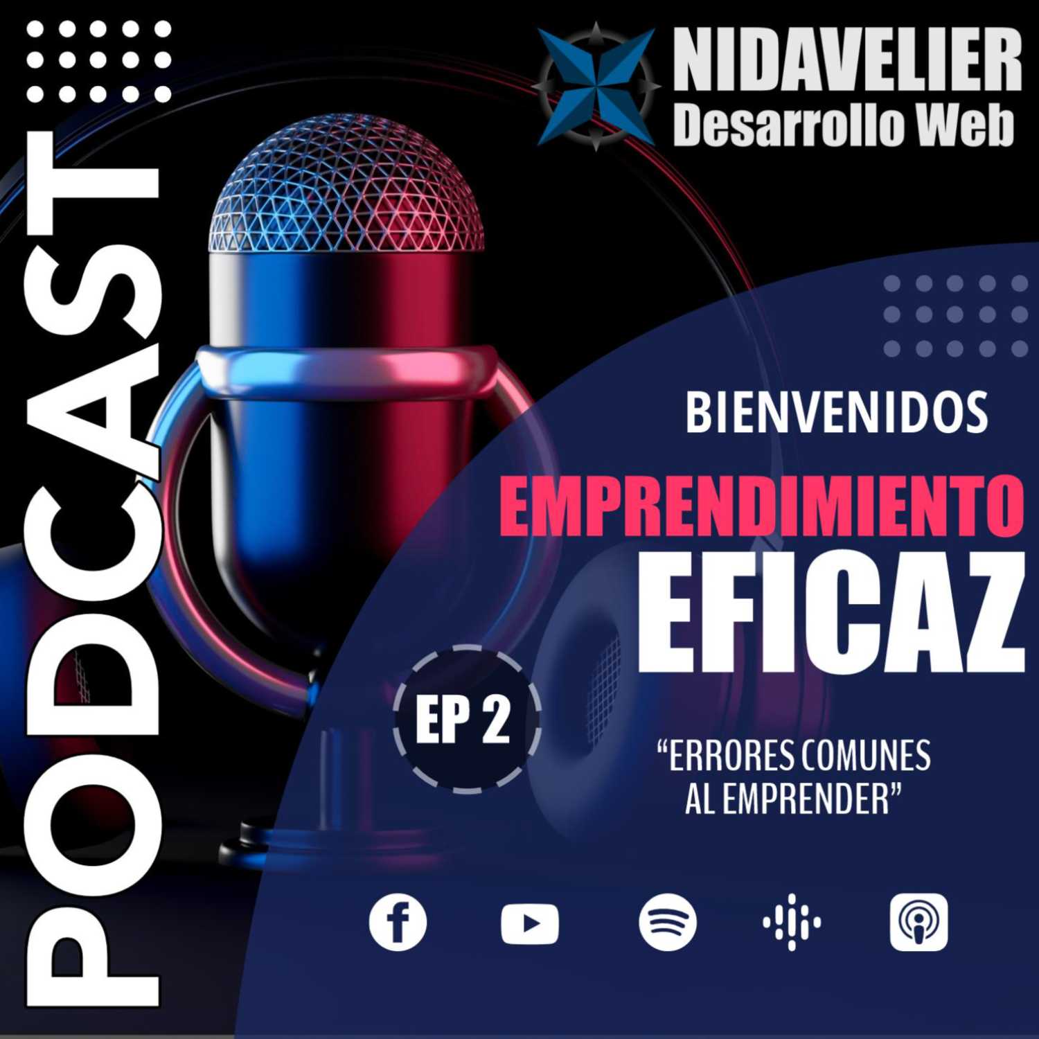 Emprendimiento Eficaz