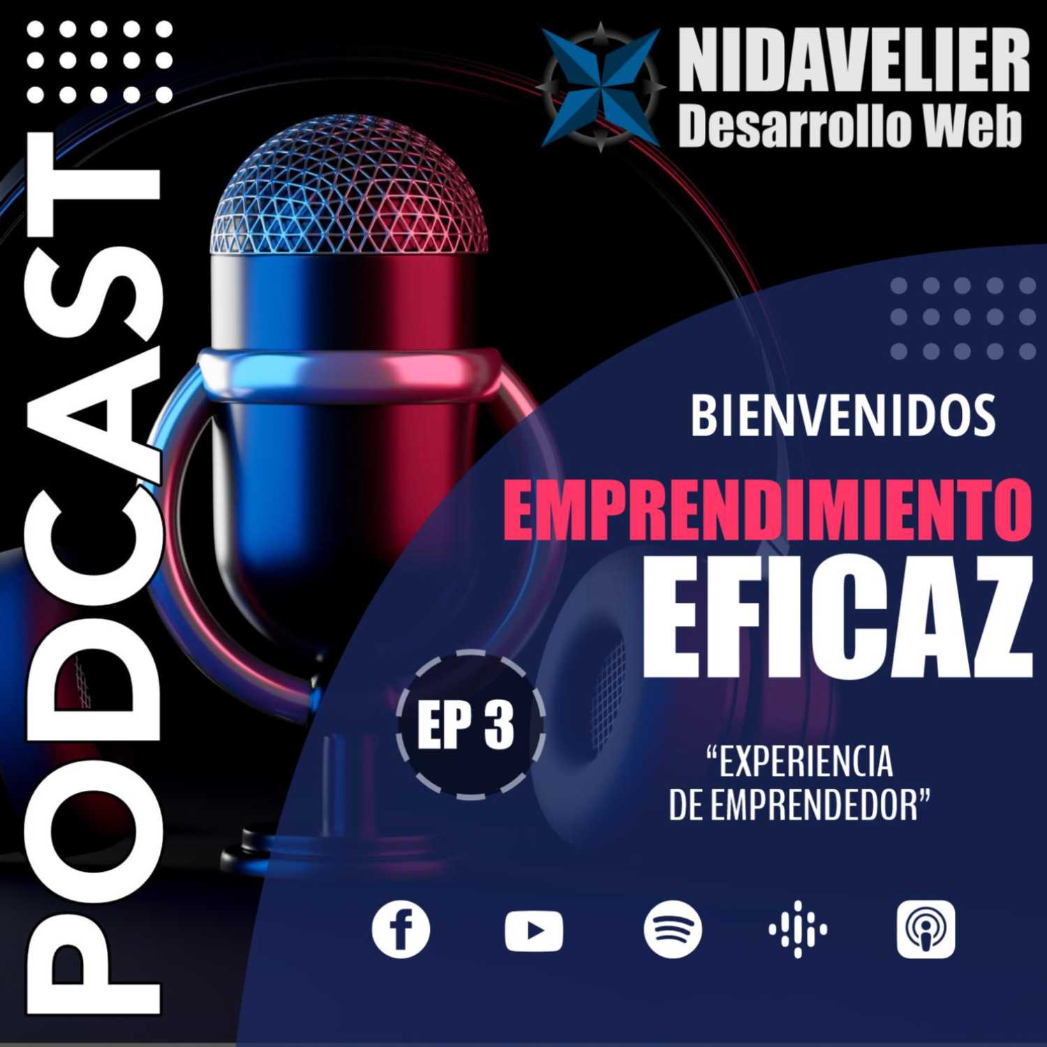 Emprendimiento Eficaz