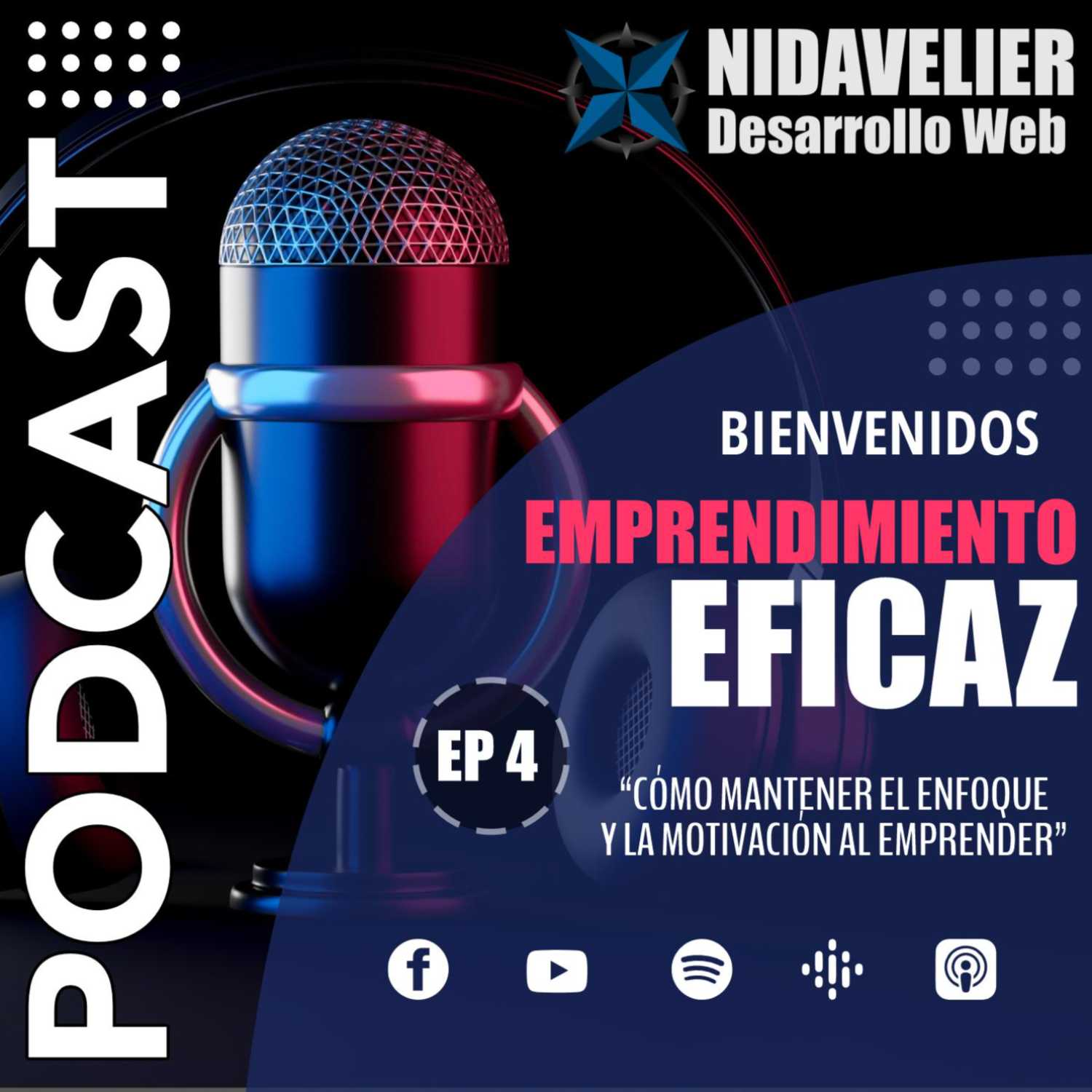 Emprendimiento Eficaz