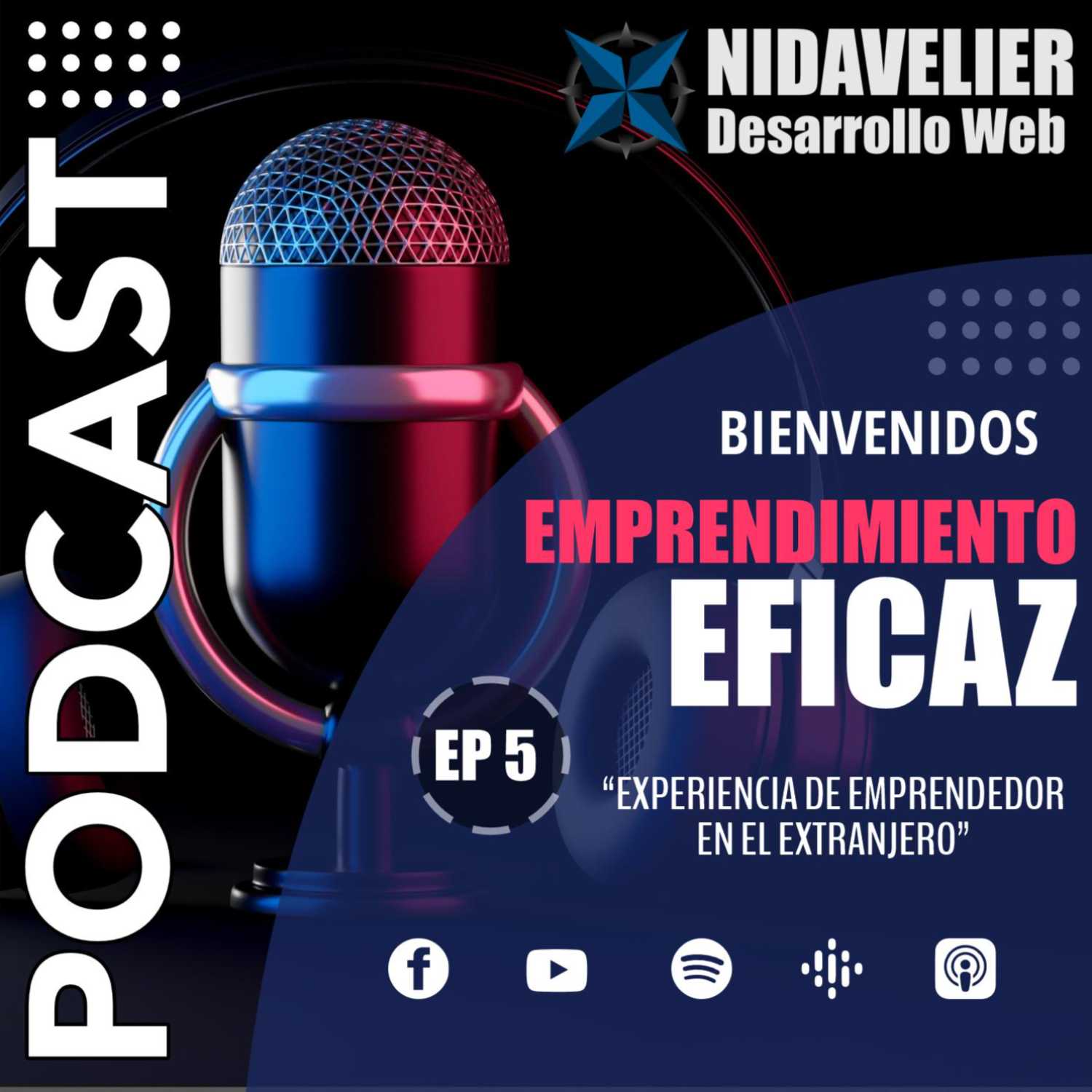 Emprendimiento Eficaz