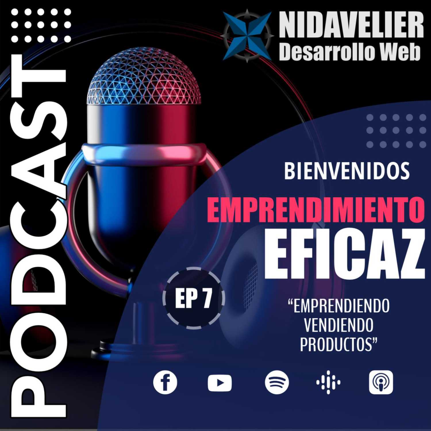 Emprendimiento Eficaz