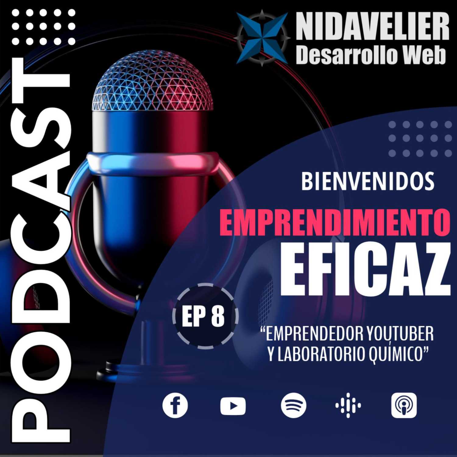 Emprendimiento Eficaz