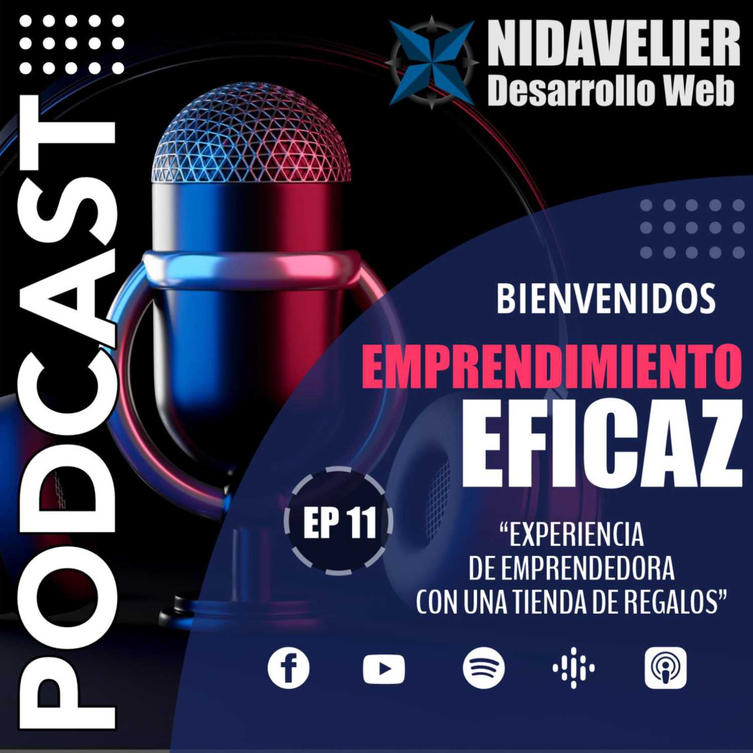 Emprendimiento Eficaz