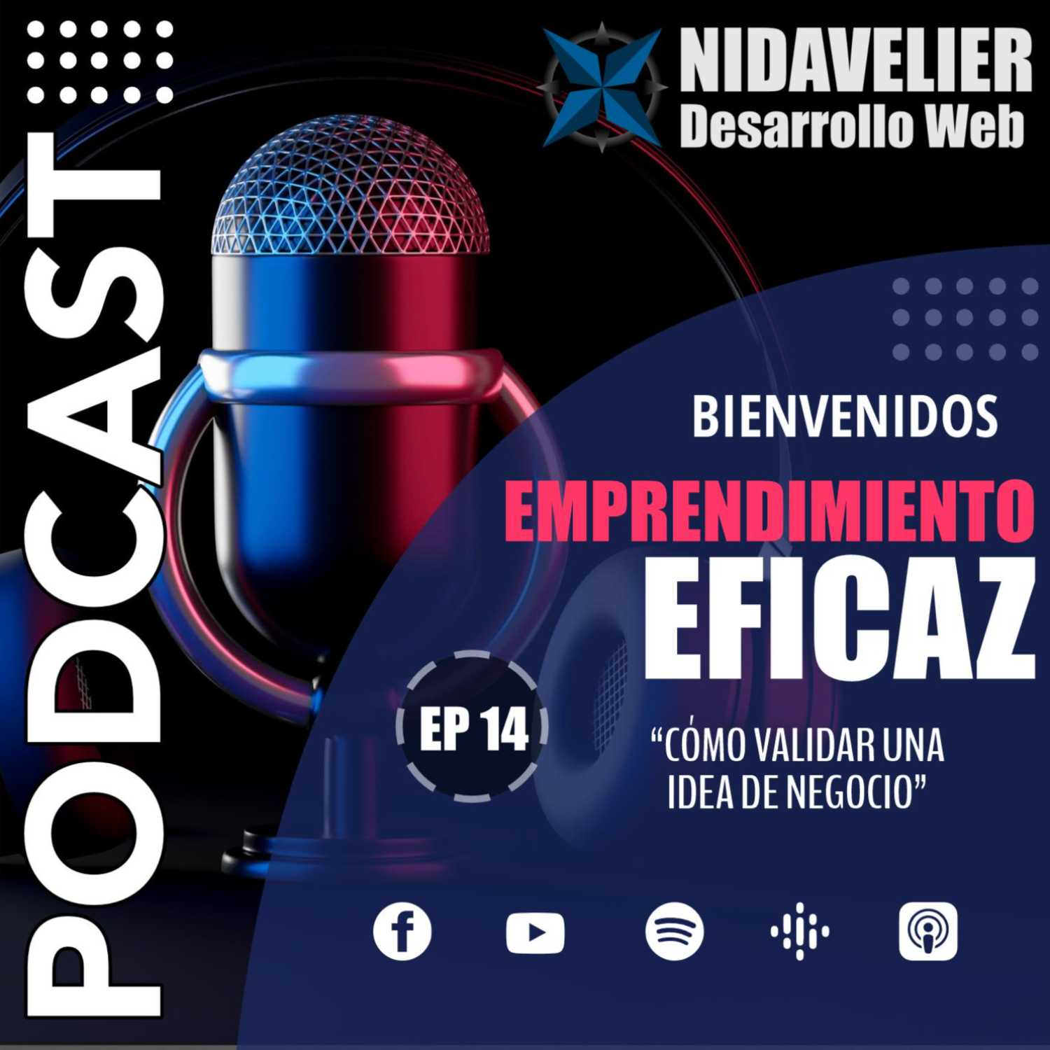 Emprendimiento Eficaz