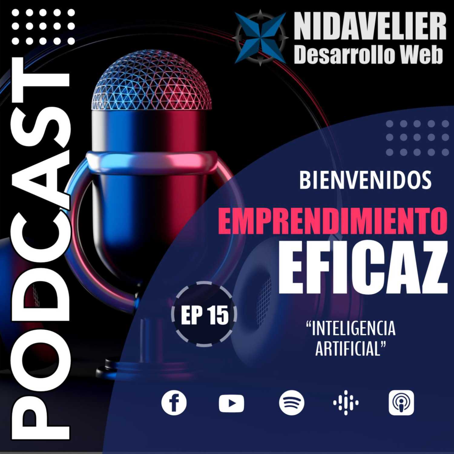 Emprendimiento Eficaz
