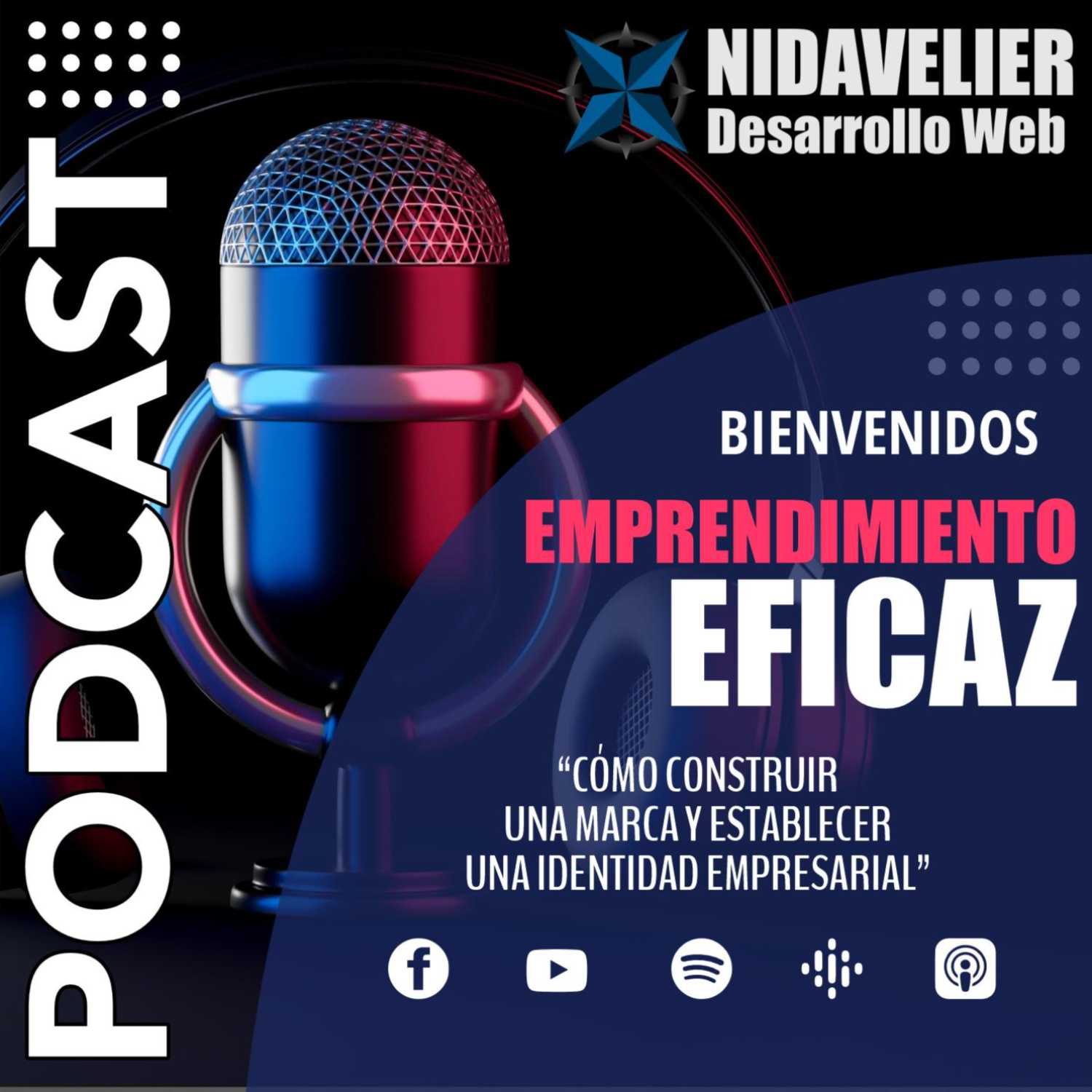 Emprendimiento Eficaz