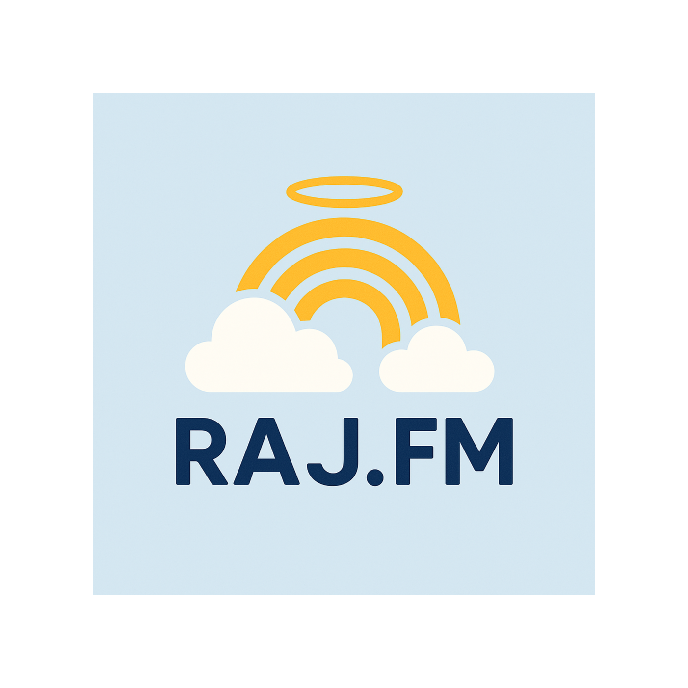 RAJ.FM – Radio dla duszy podcast artwork