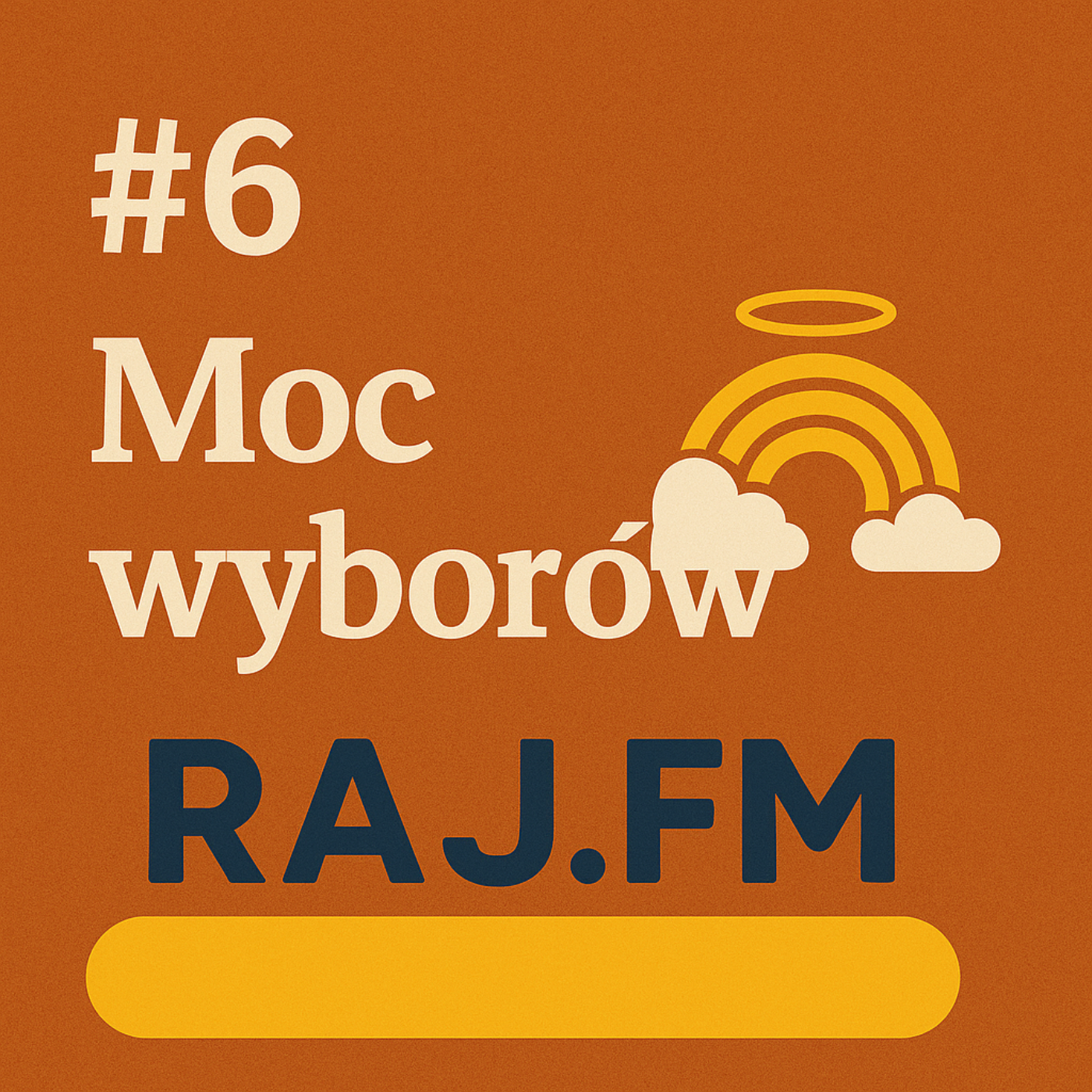 MOC WYBORÓW episode artwork