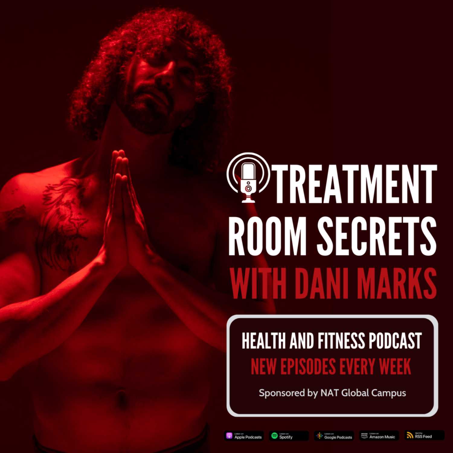 Treatment Room Secrets
