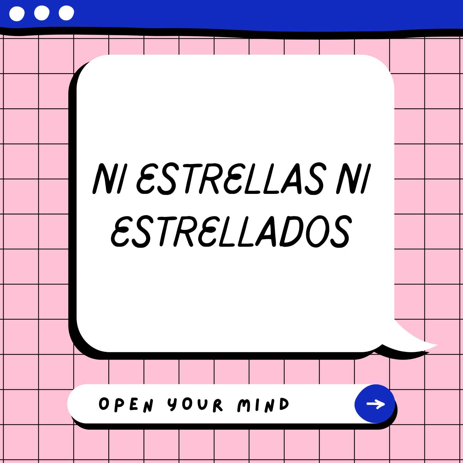 Ni estrellas ni estrellados