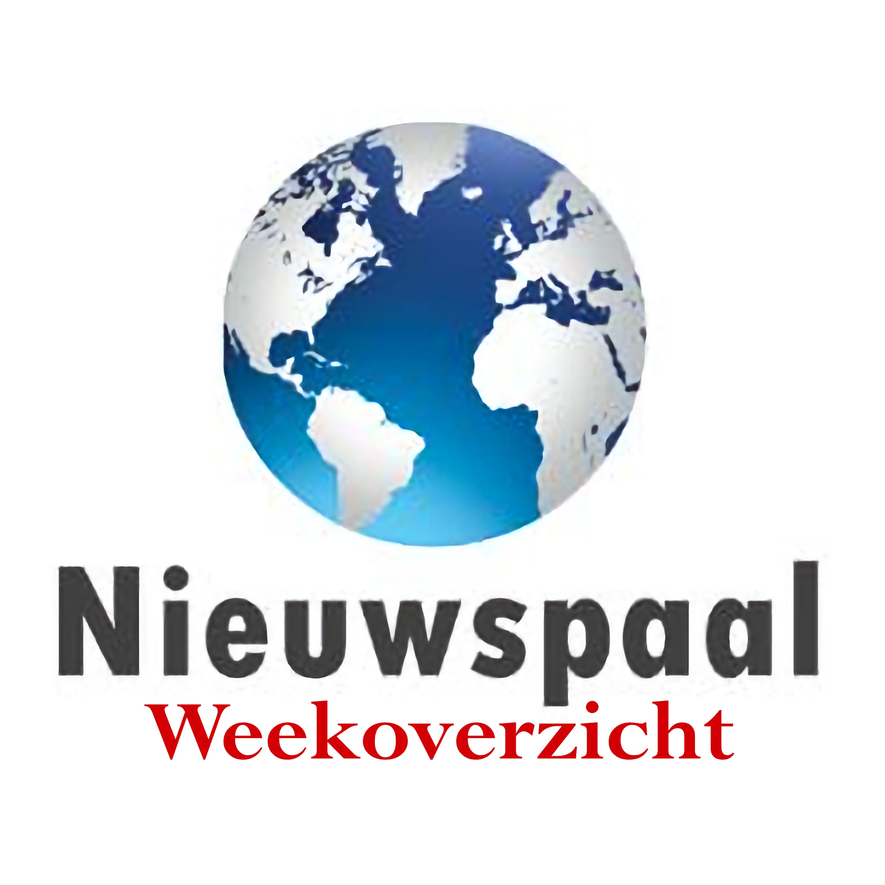 Laatste intelligente inwoner weg uit VS, massagraven worden populair en het boek van Schoof episode artwork