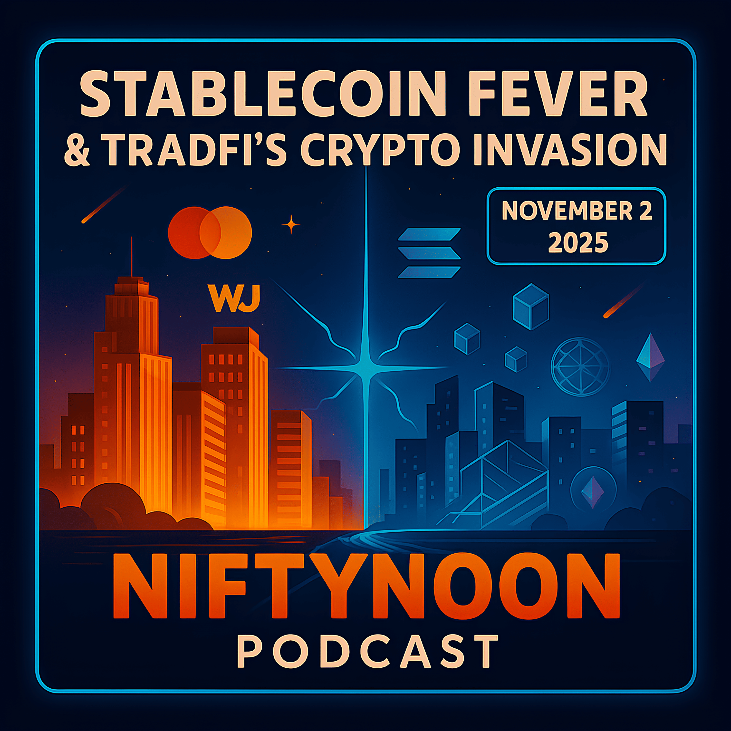 NiftyNoon\'s Weekly Recap