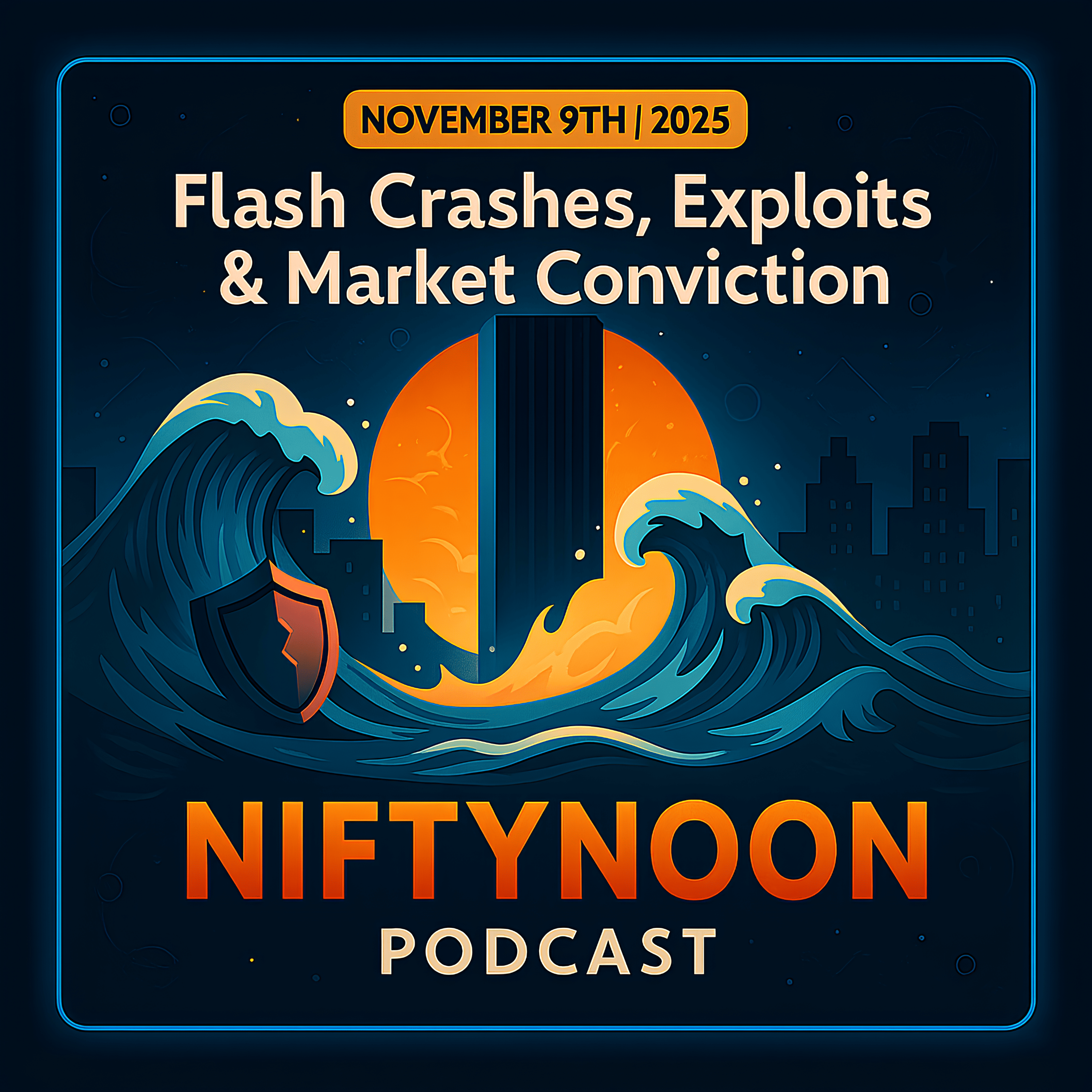 NiftyNoon\'s Weekly Recap
