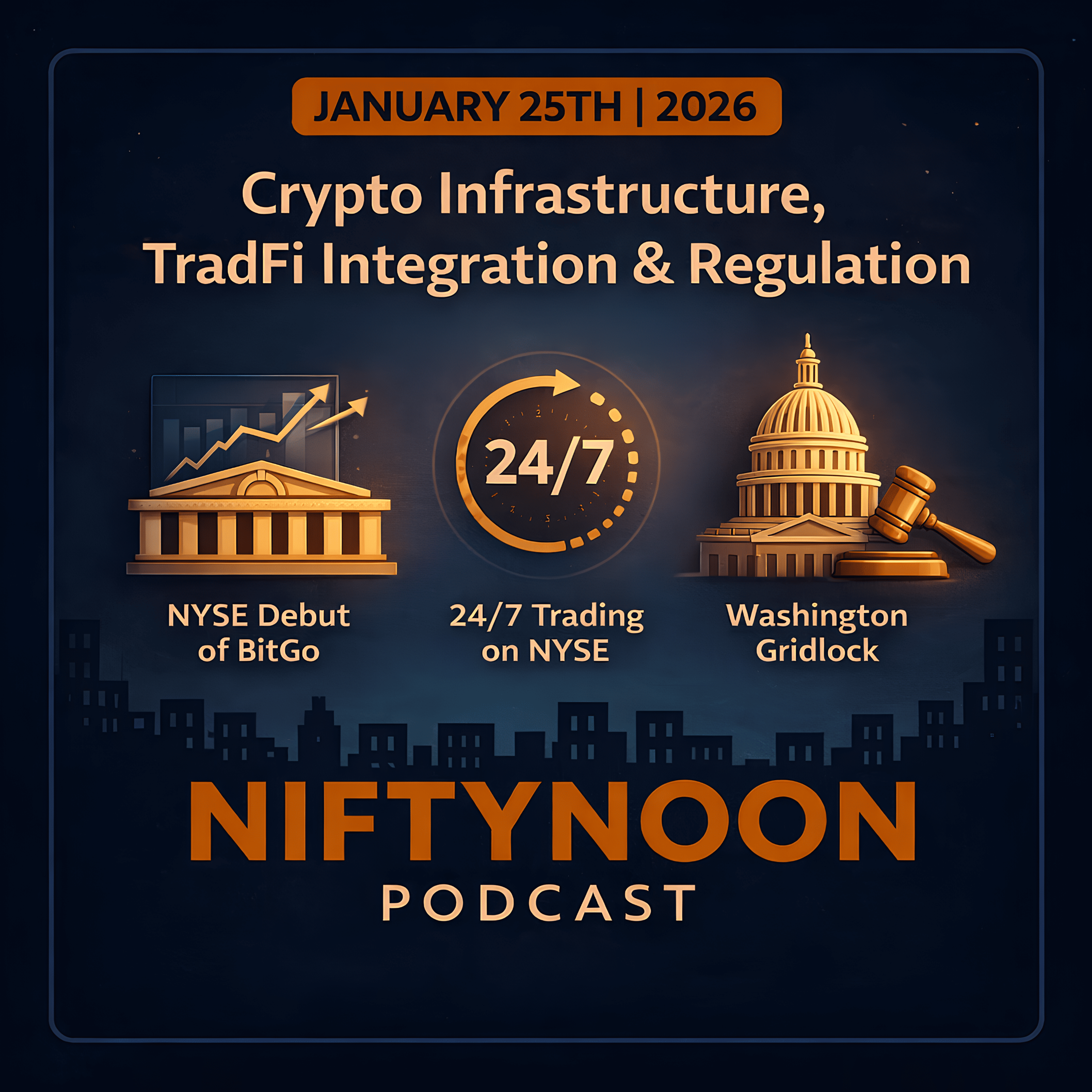 NiftyNoon\'s Weekly Recap