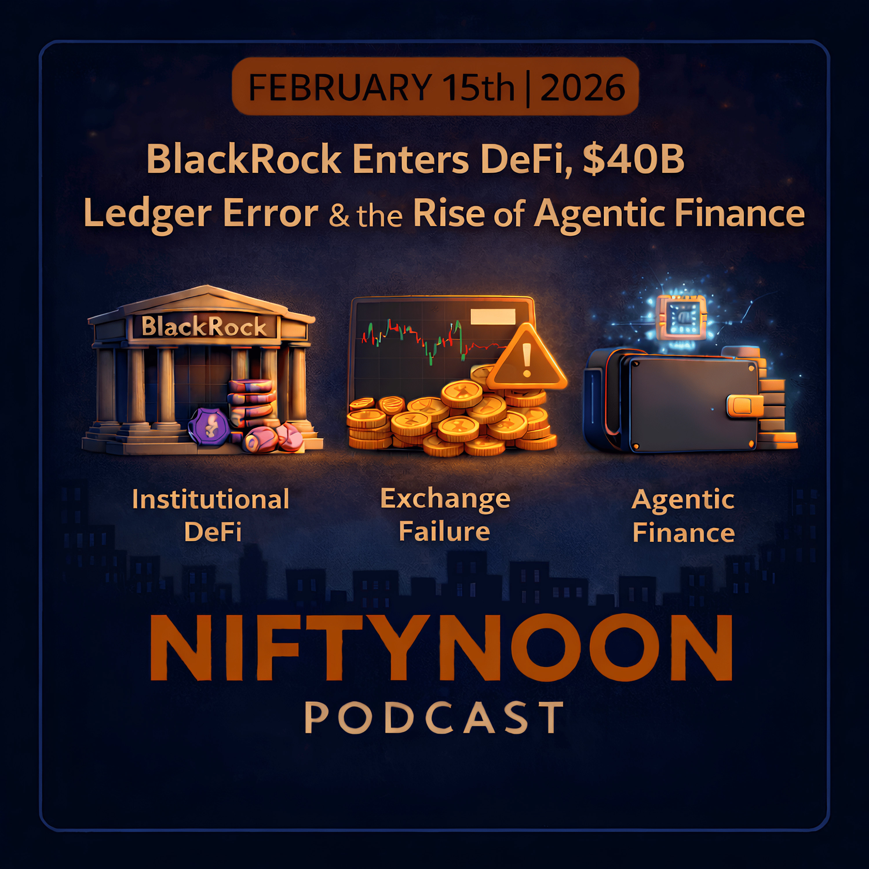 NiftyNoon\'s Weekly Recap