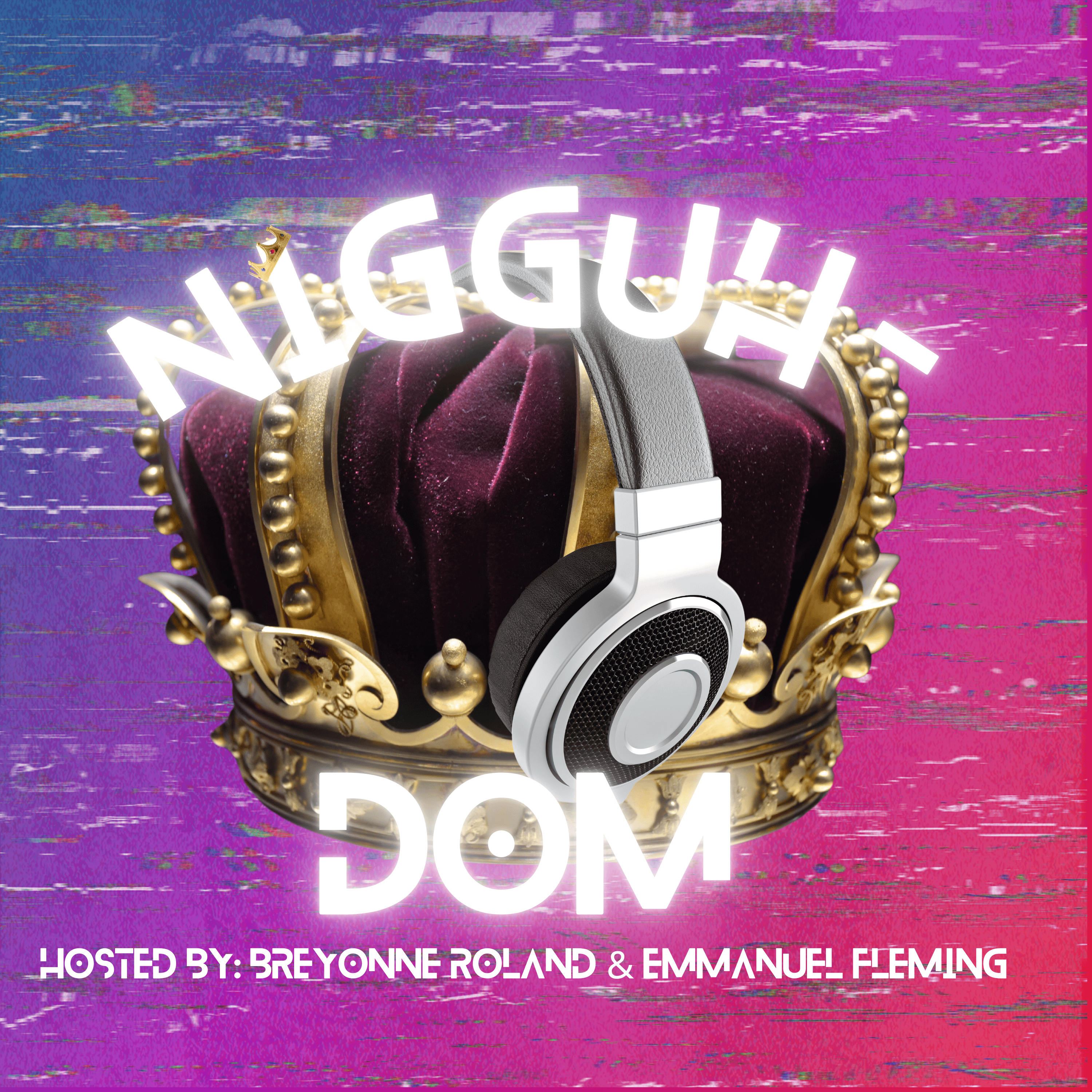Nigguh-dom