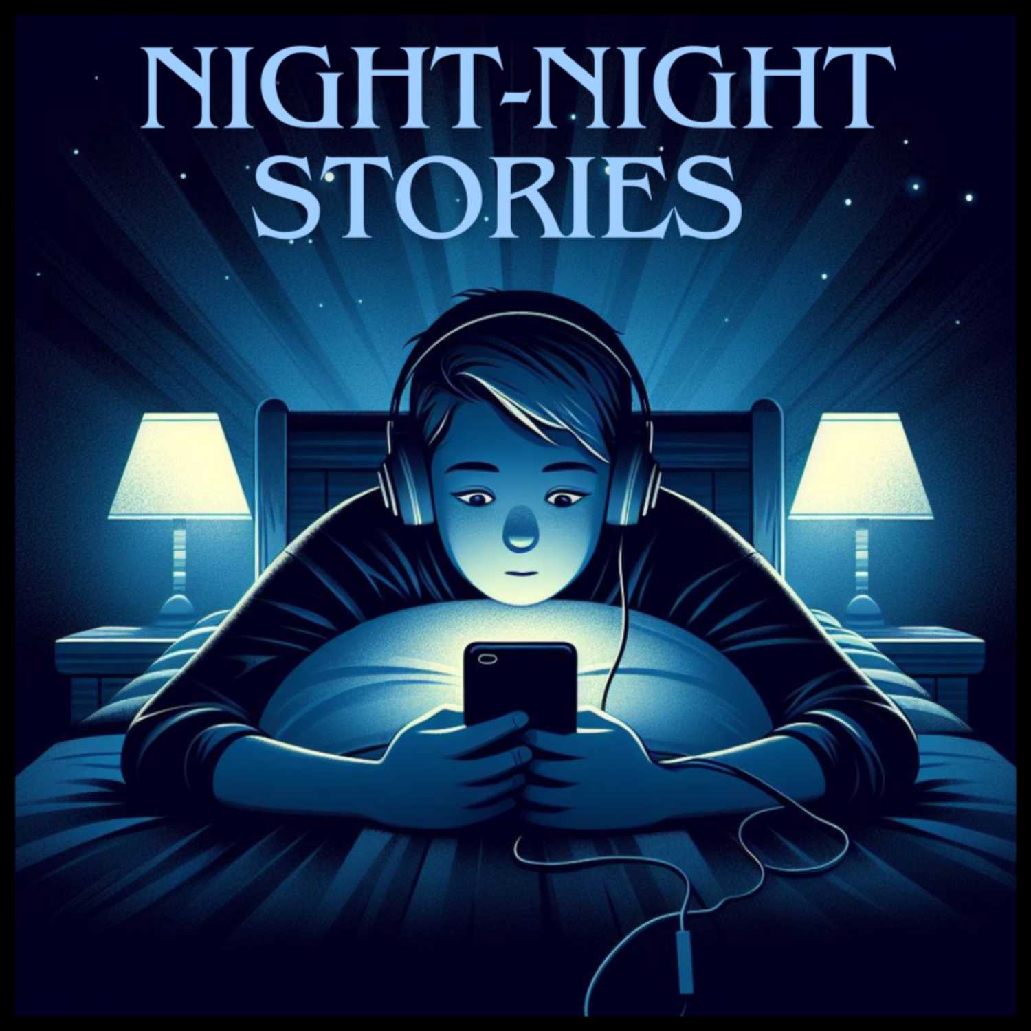 Night-Night Stories 