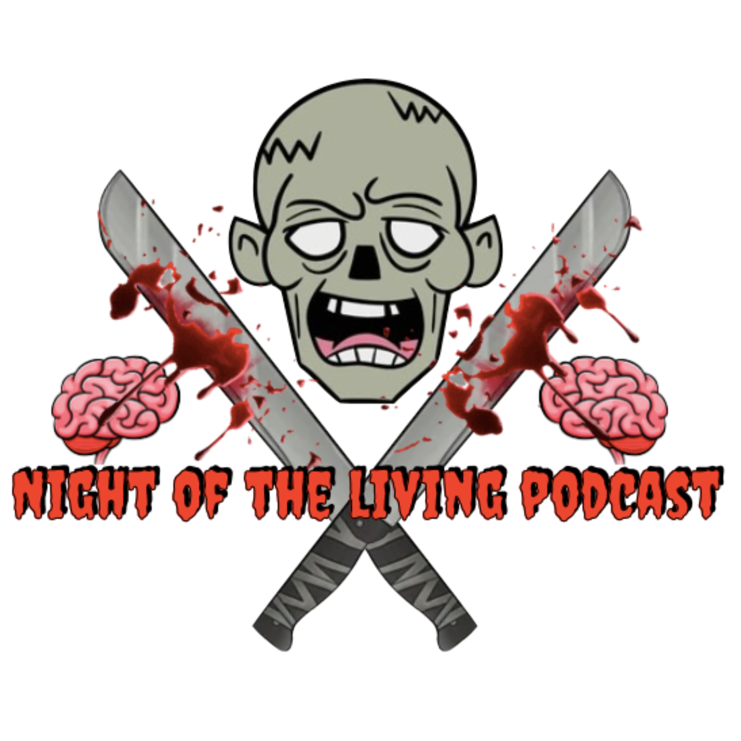 Night of the Living Podcast