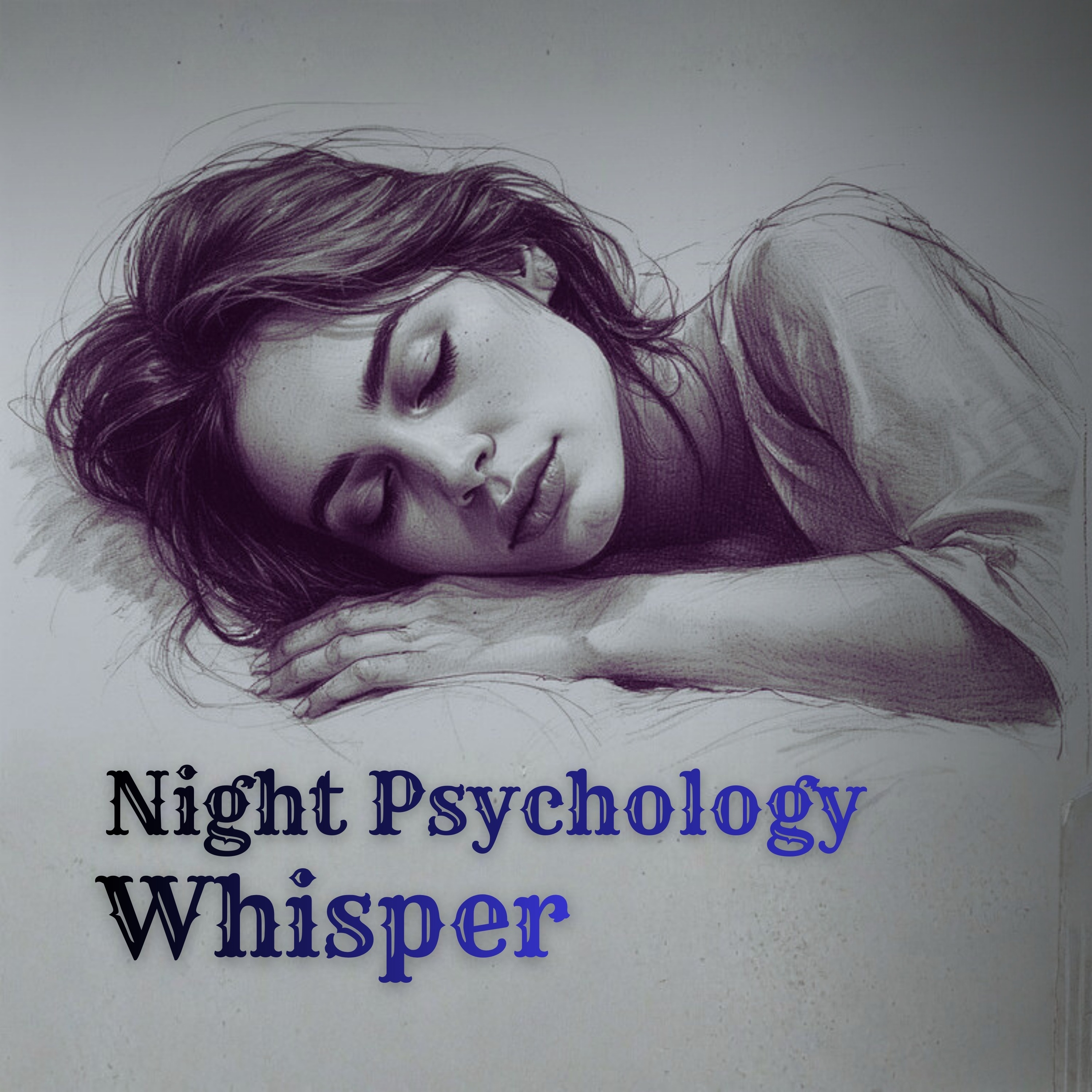 Night Psychology Whisper podcast artwork