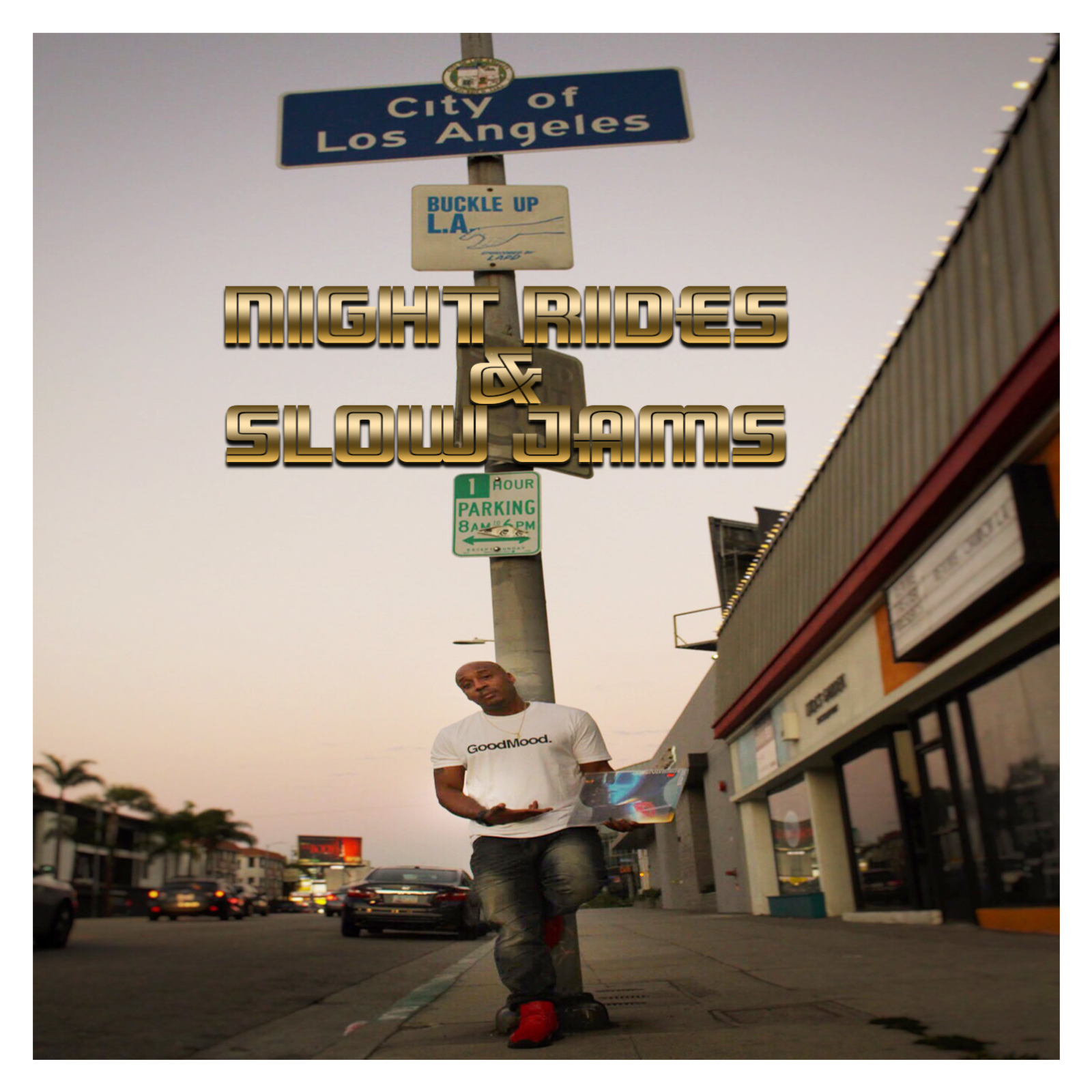 Night Rides & Slow Jams