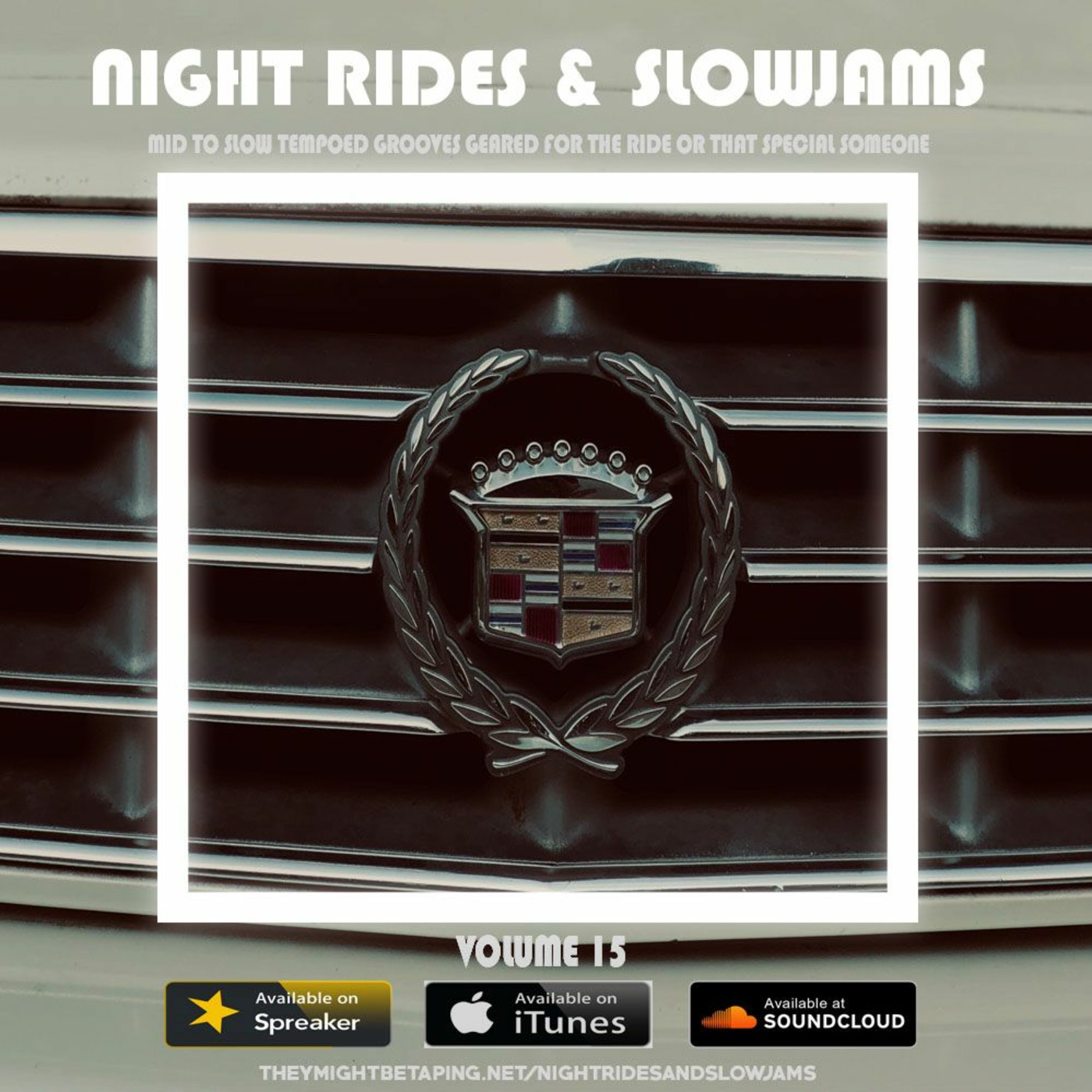 Night Rides & Slow Jams