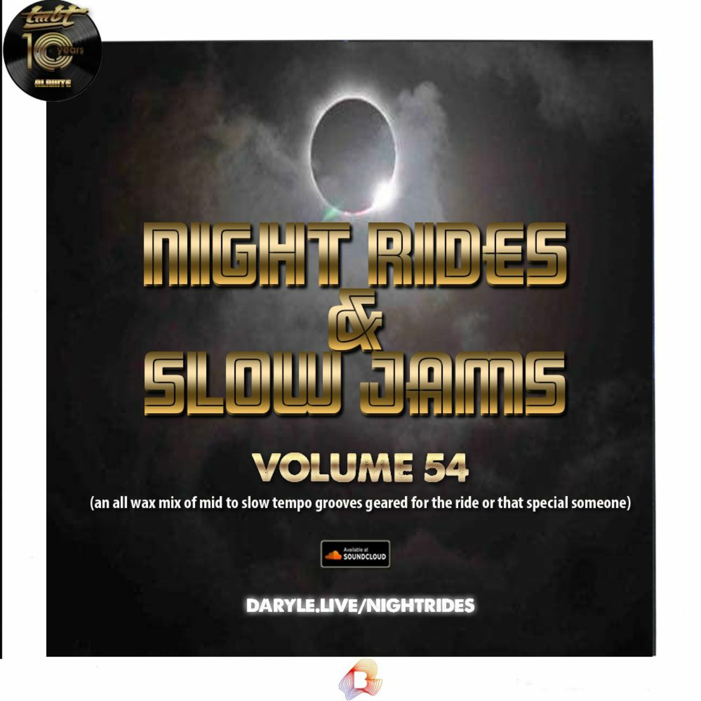 Night Rides & Slow Jams