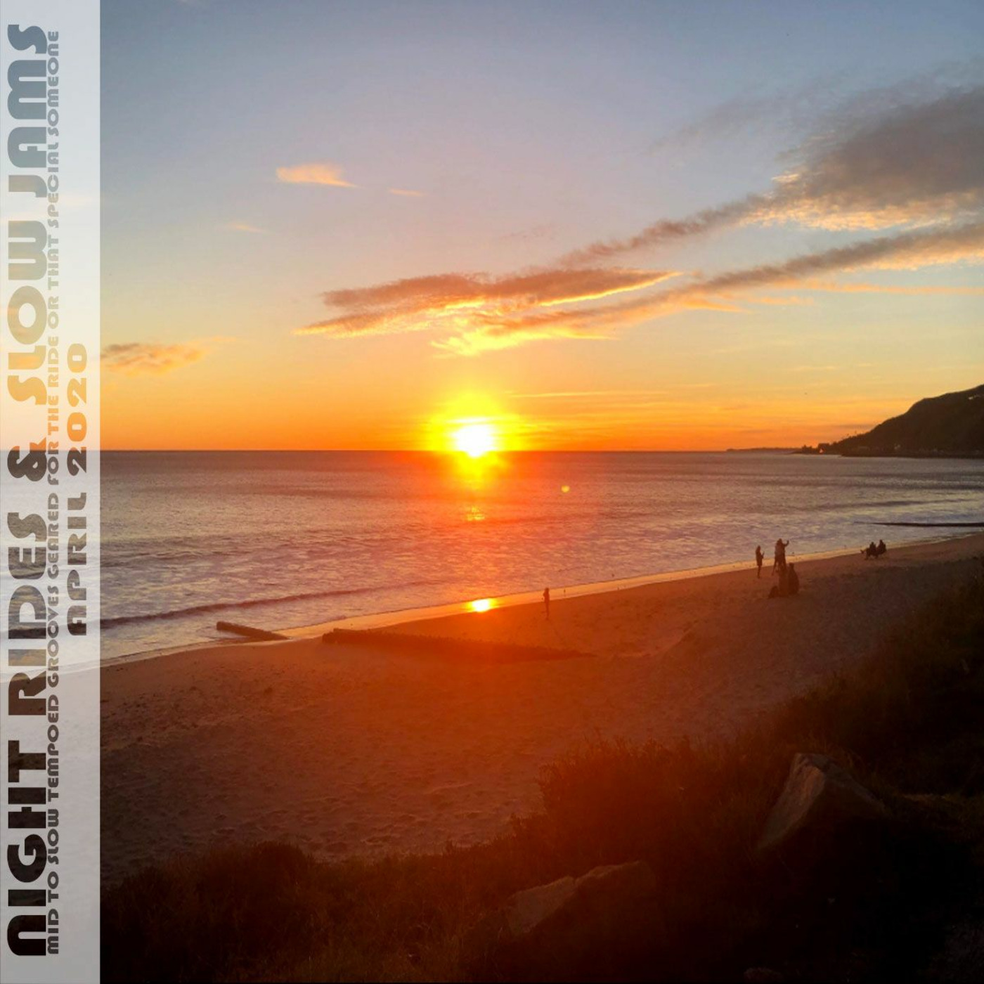 Night Rides & Slow Jams