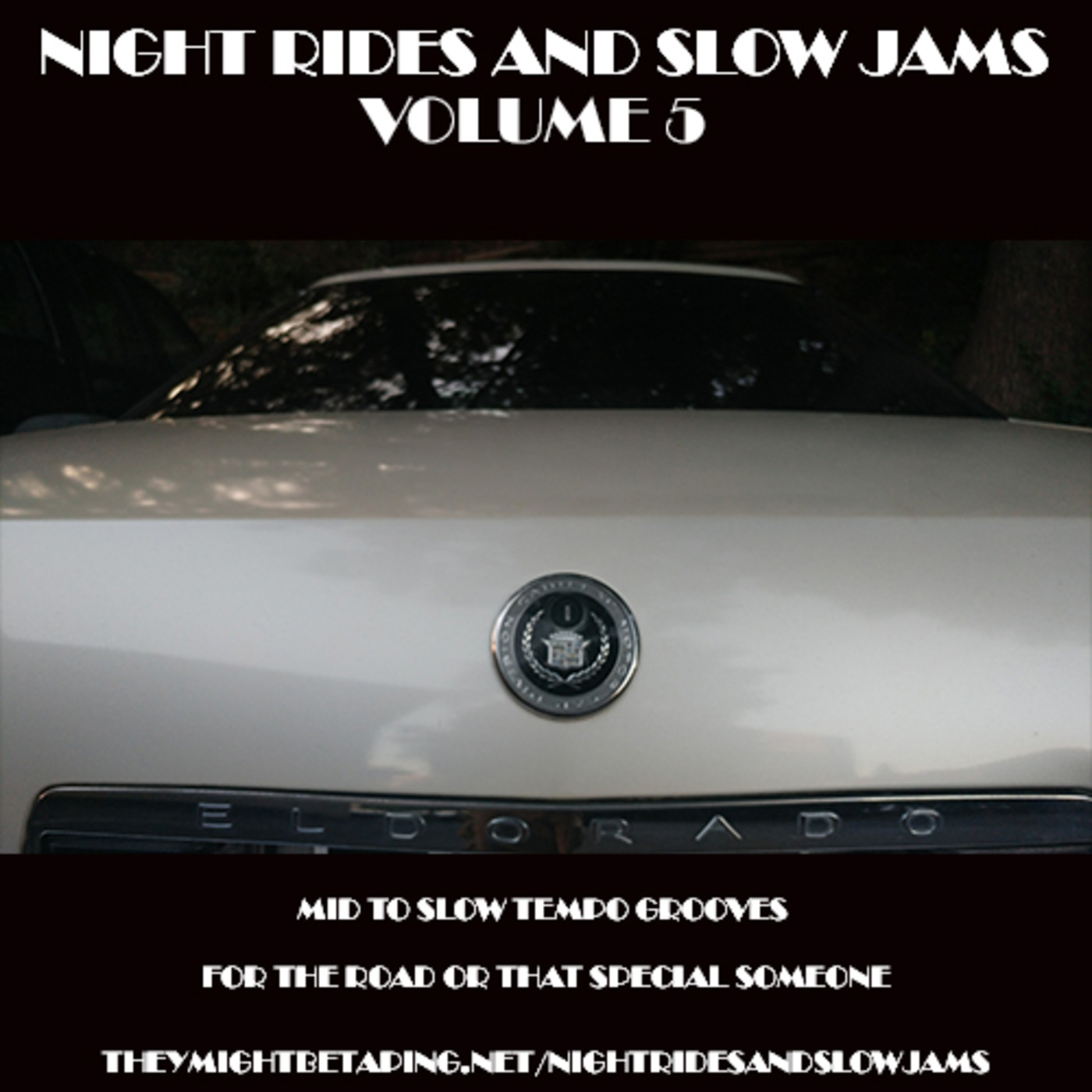 Night Rides & Slow Jams